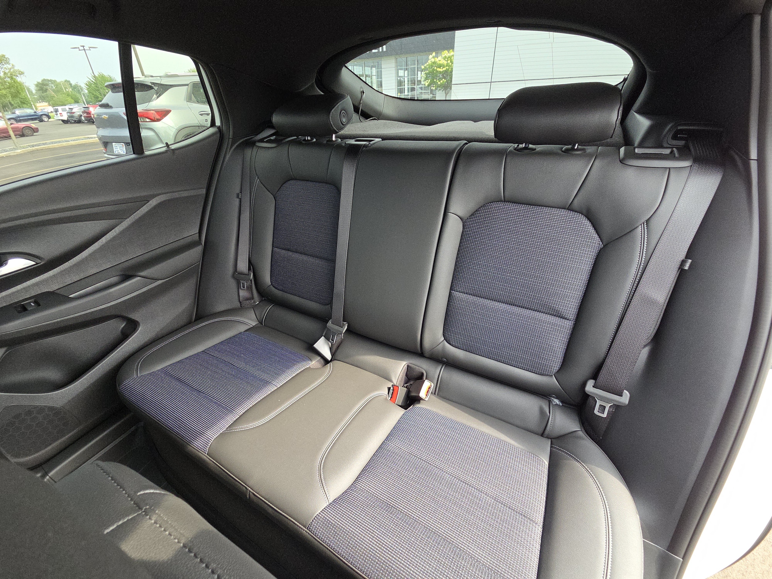 2026 Buick Envista Preferred - Photo 32