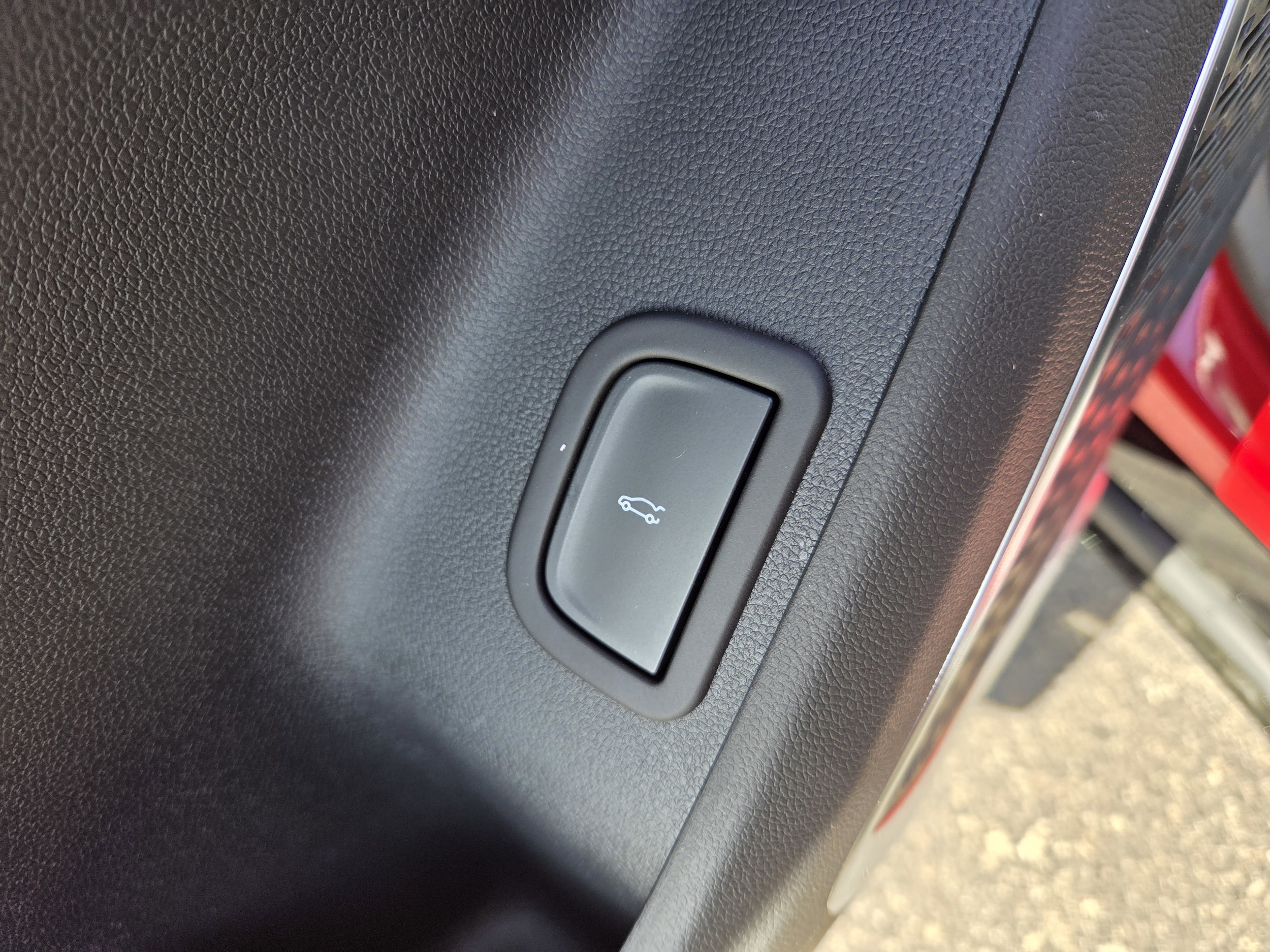 2026 Buick Enclave Sport Touring - Photo 25