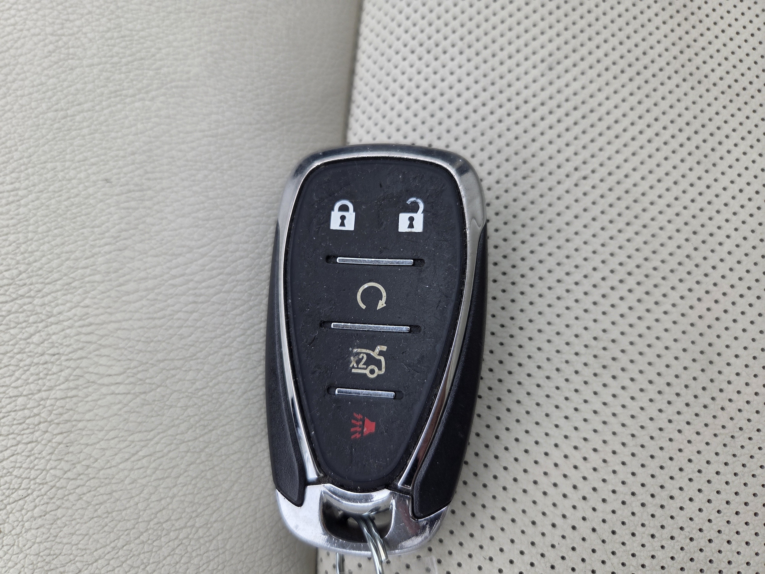 2024 Chevrolet Malibu 2LT - Photo 22