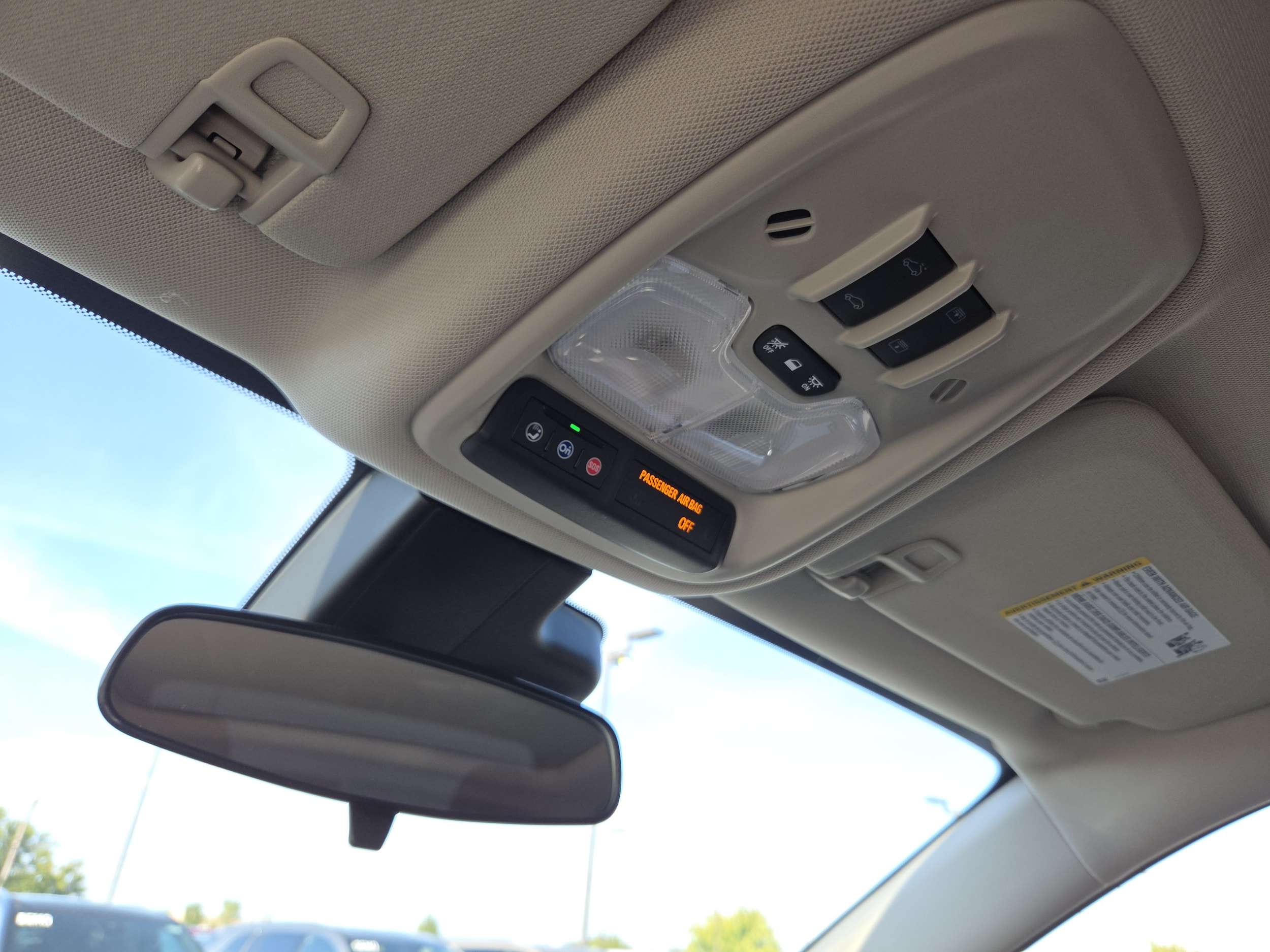 2026 Buick Encore GX Sport Touring - Photo 27