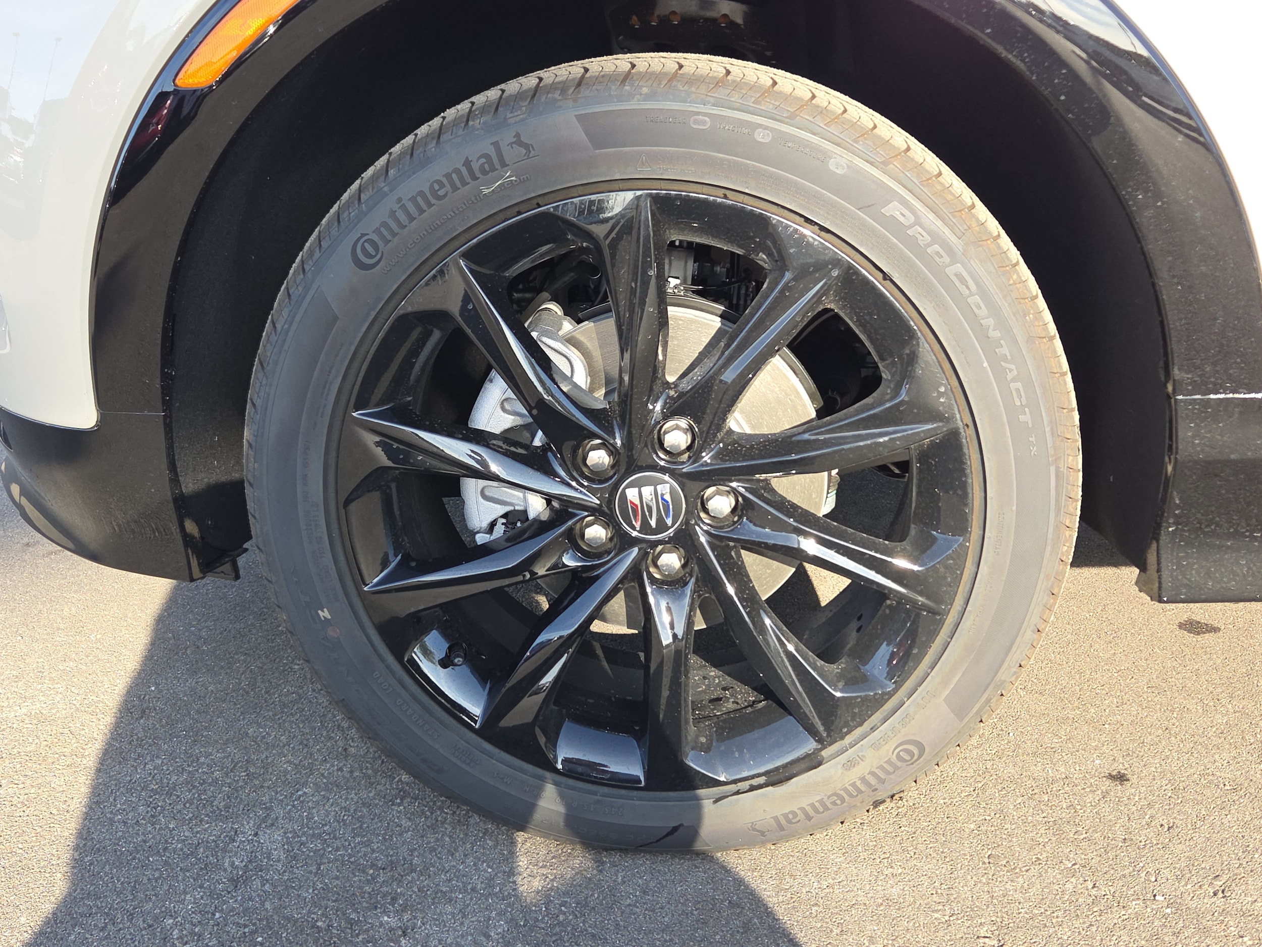 2026 Buick Encore GX Sport Touring - Photo 39