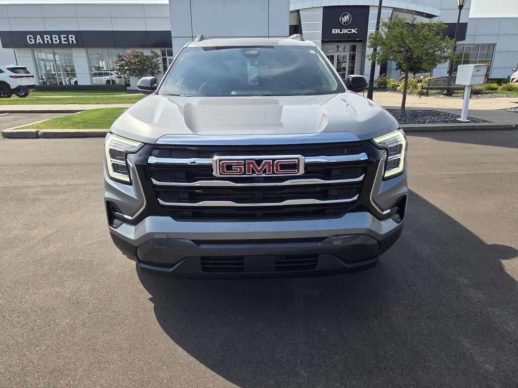 Used 2026 GMC Terrain Elevation SUV