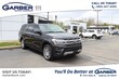 Ford Expedition Max