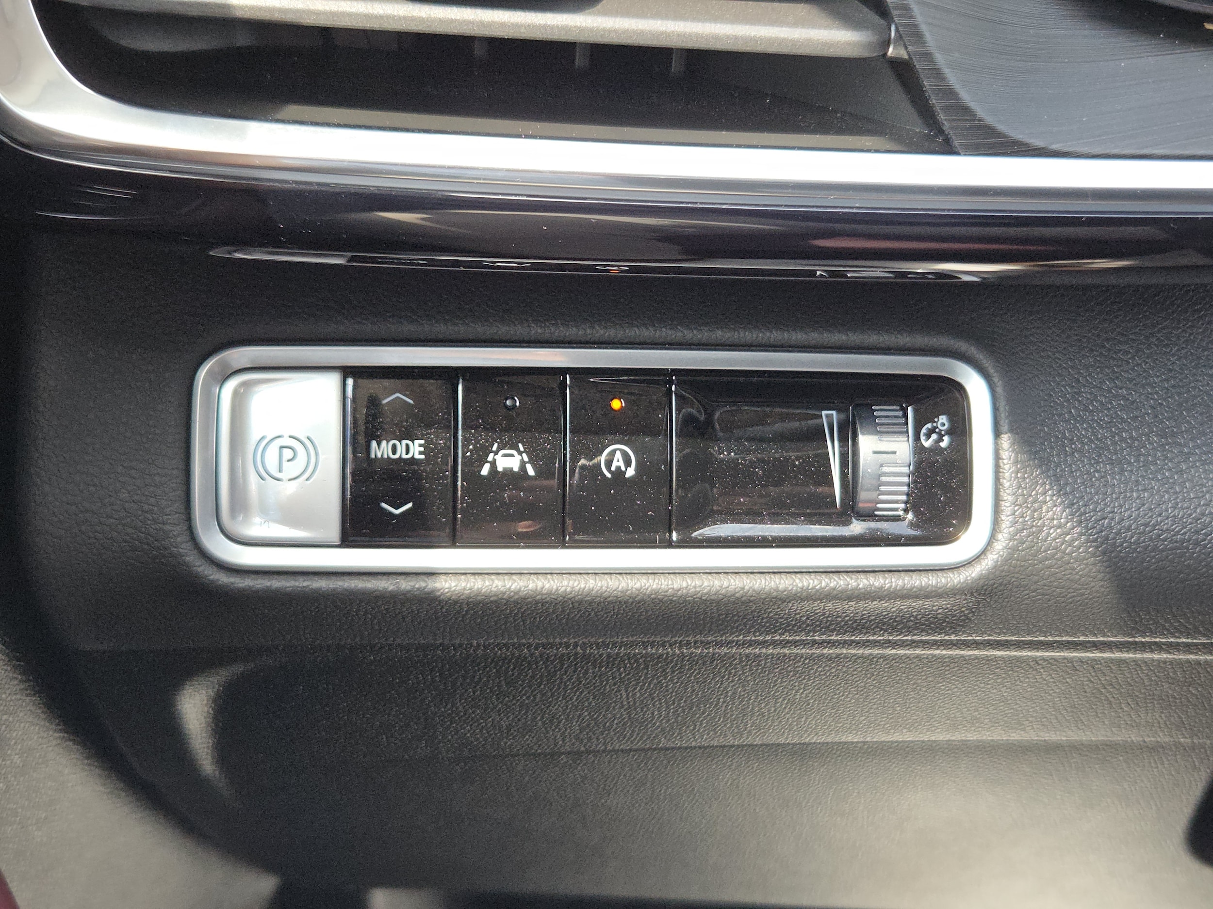 2026 Buick Envision Sport Touring - Photo 26