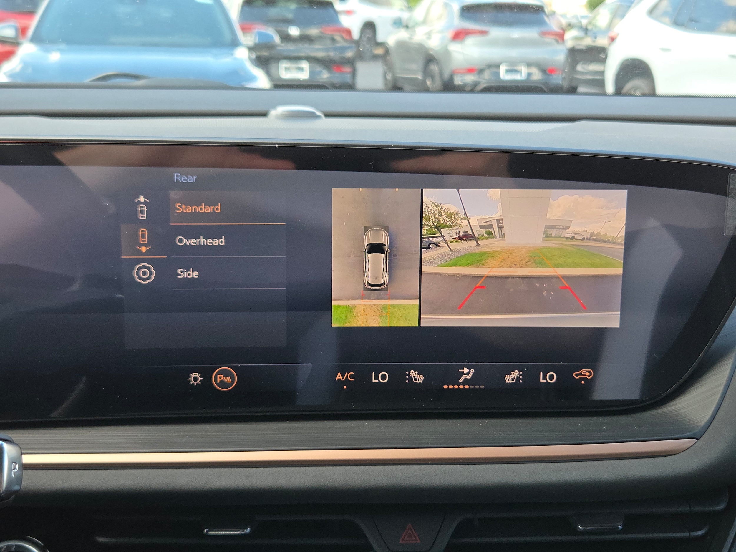 2026 Buick Envision Sport Touring - Photo 12