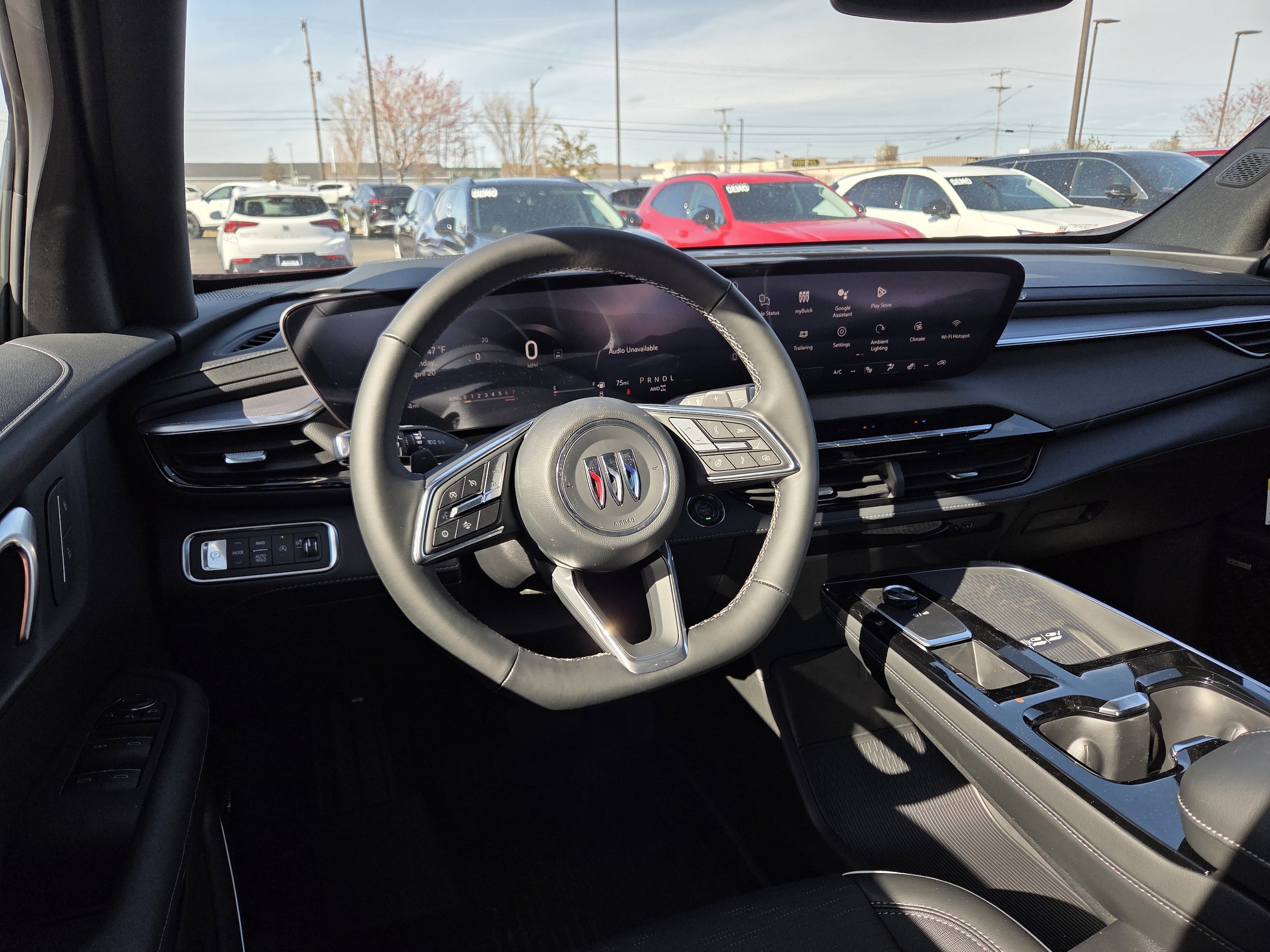 2026 Buick Enclave Sport Touring - Photo 16