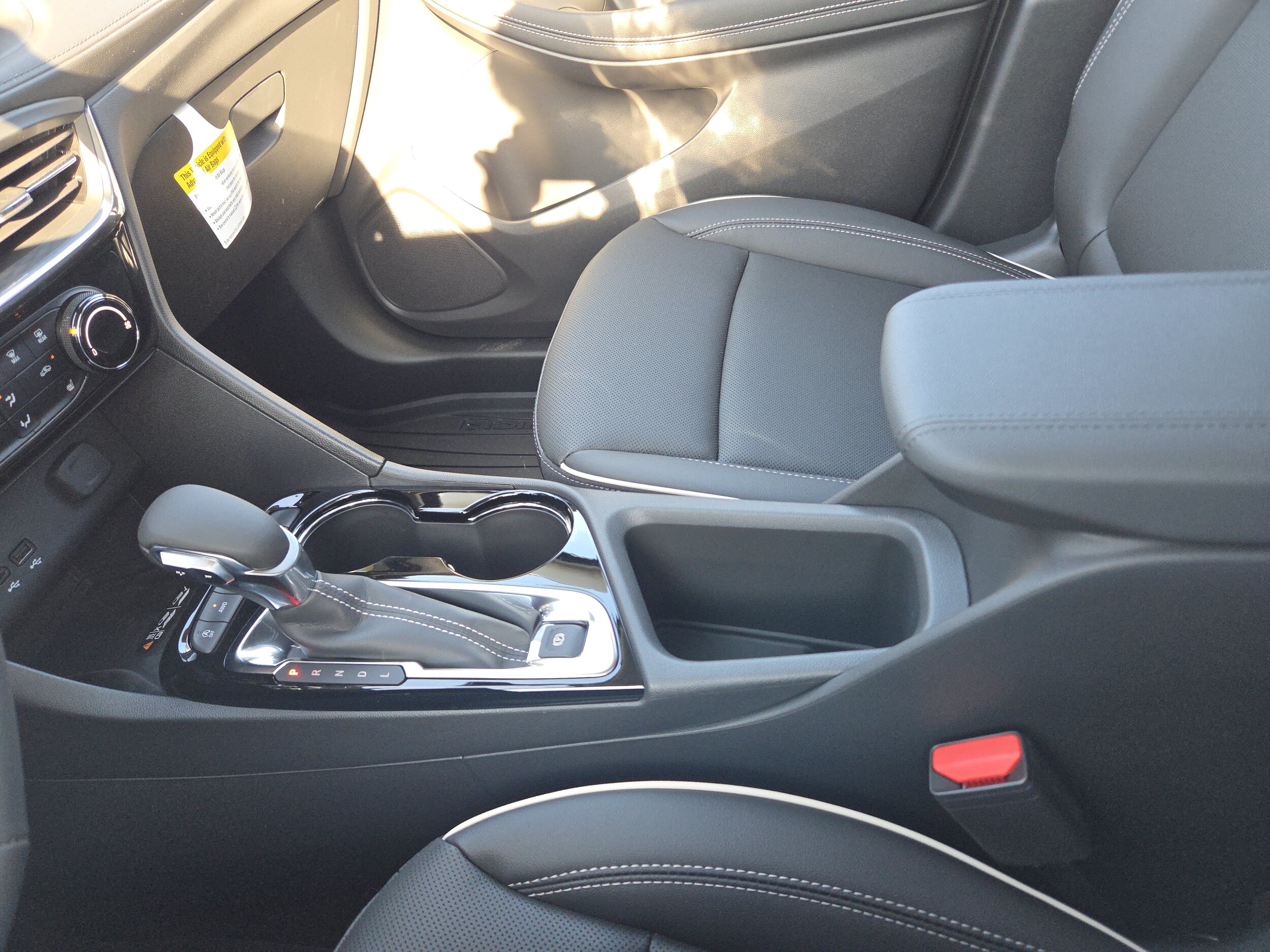 2026 Buick Encore GX Sport Touring - Photo 17