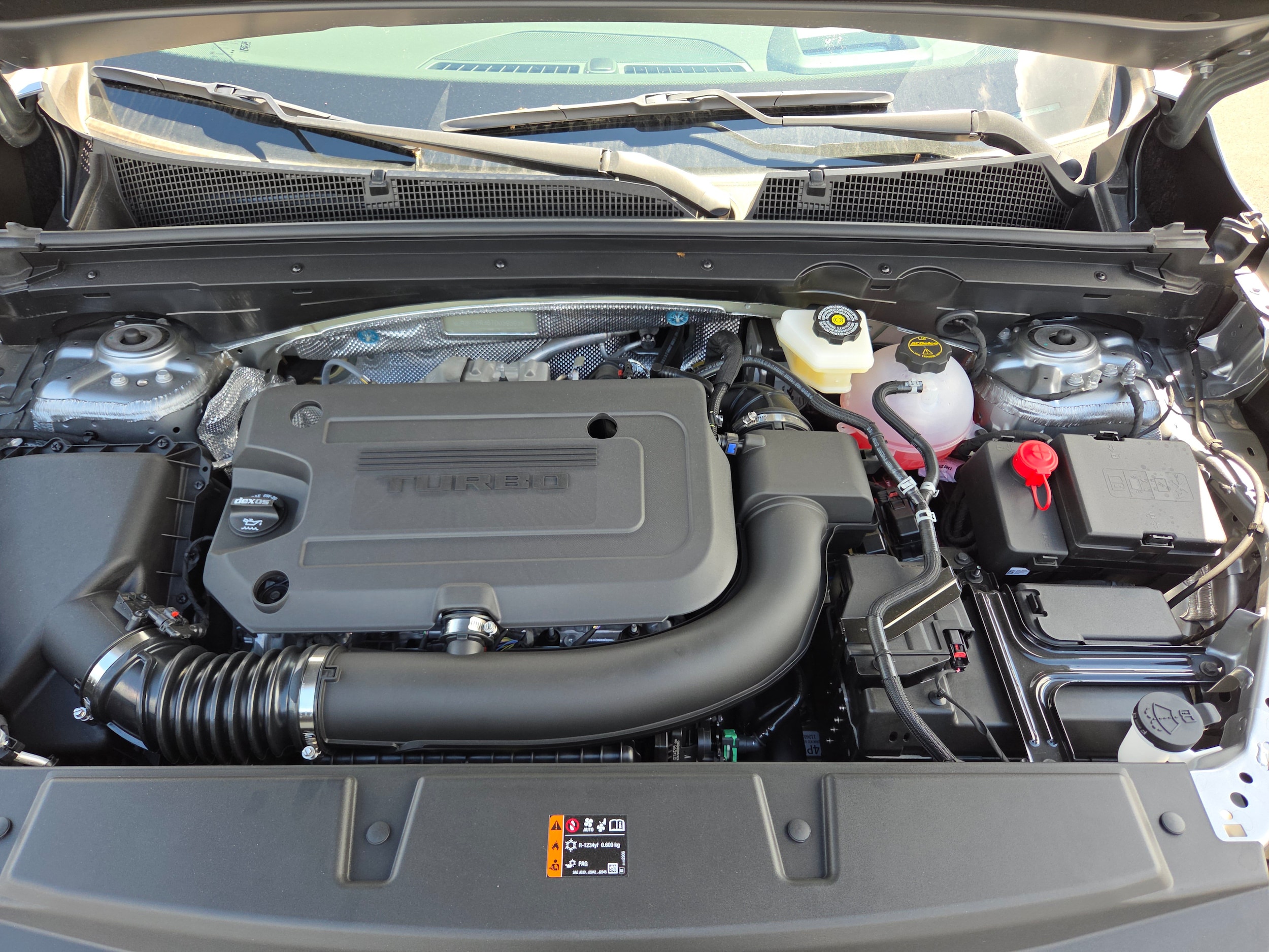 2026 Buick Envision Sport Touring - Photo 38