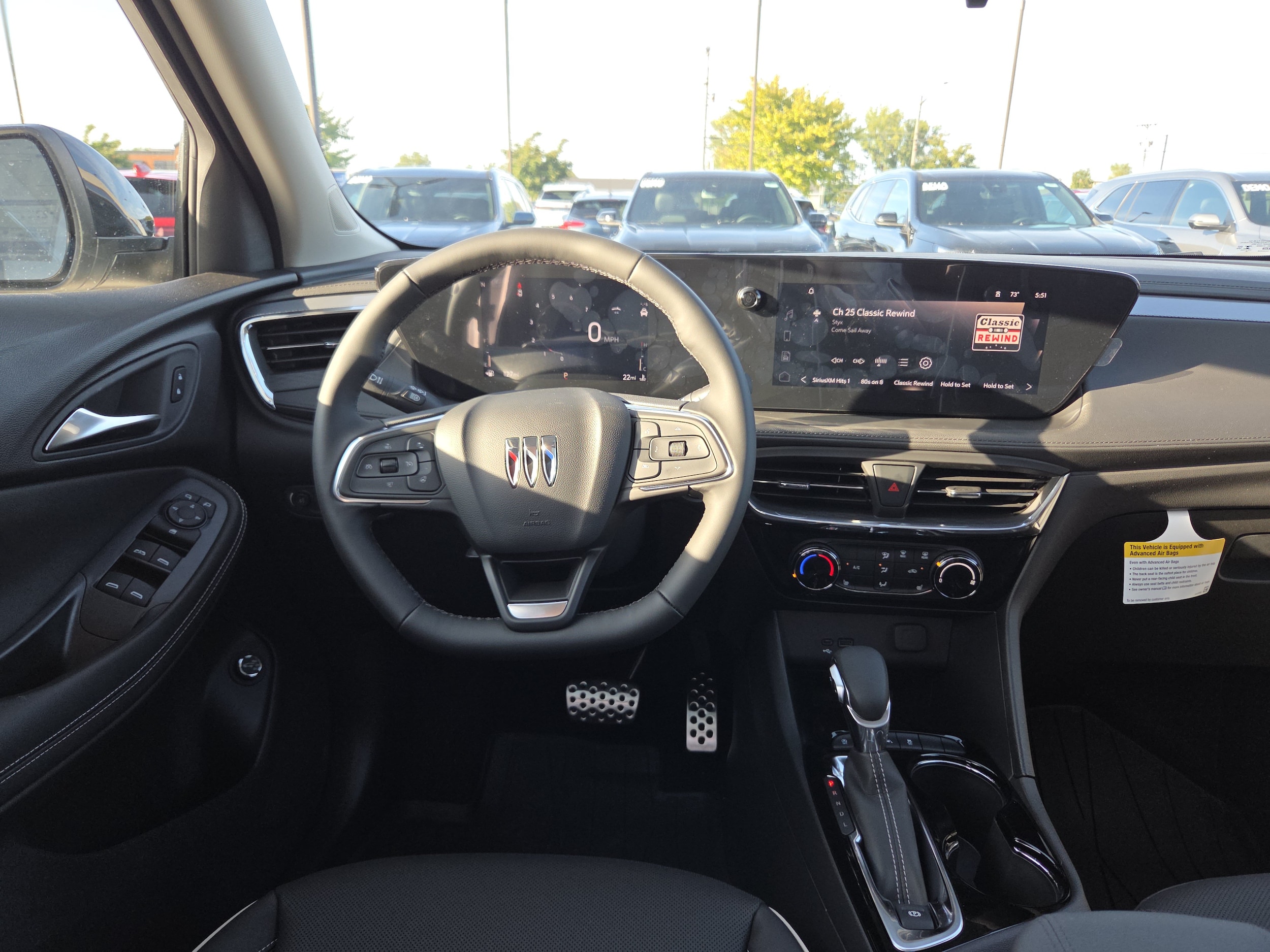 2026 Buick Encore GX Sport Touring - Photo 9