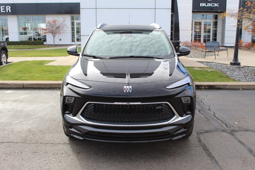 New 2026 Buick Encore GX Sport Touring SUV