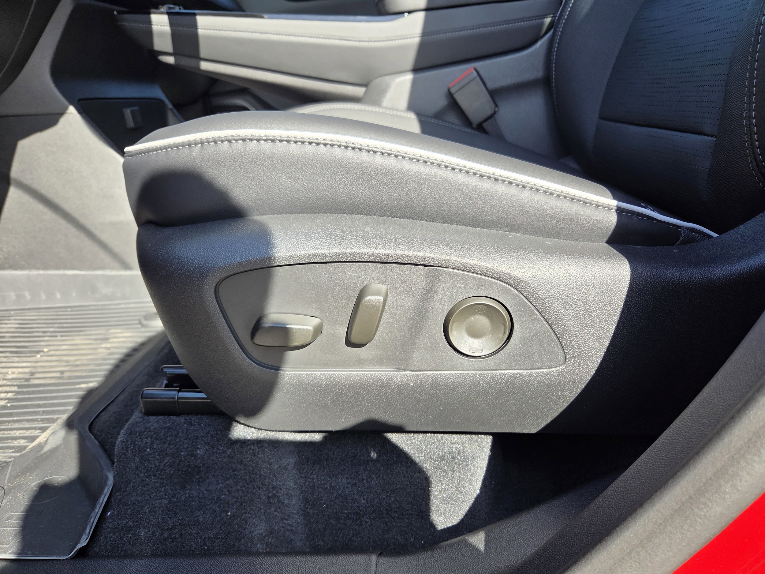 2026 Buick Enclave Sport Touring - Photo 26