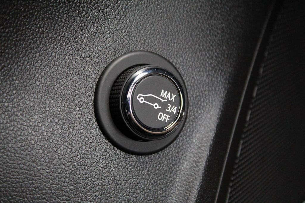 New 2026 Buick Envision Sport Touring SUV