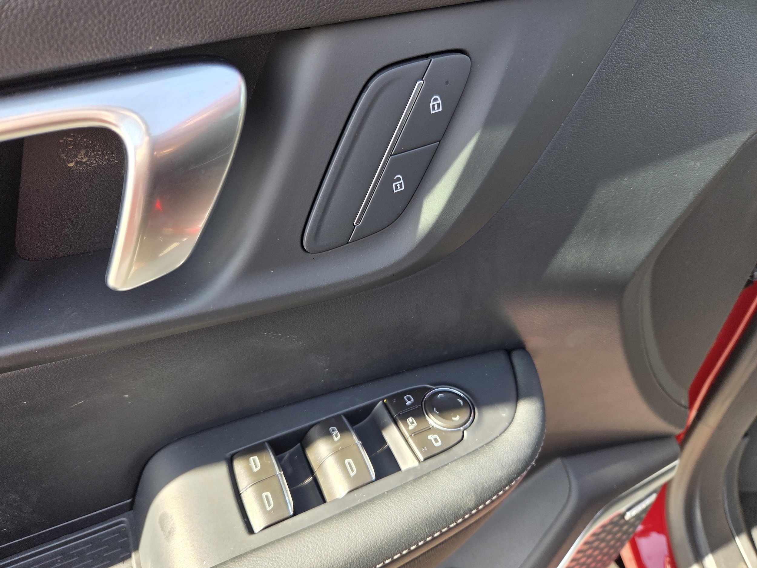 2026 Buick Enclave Sport Touring - Photo 24