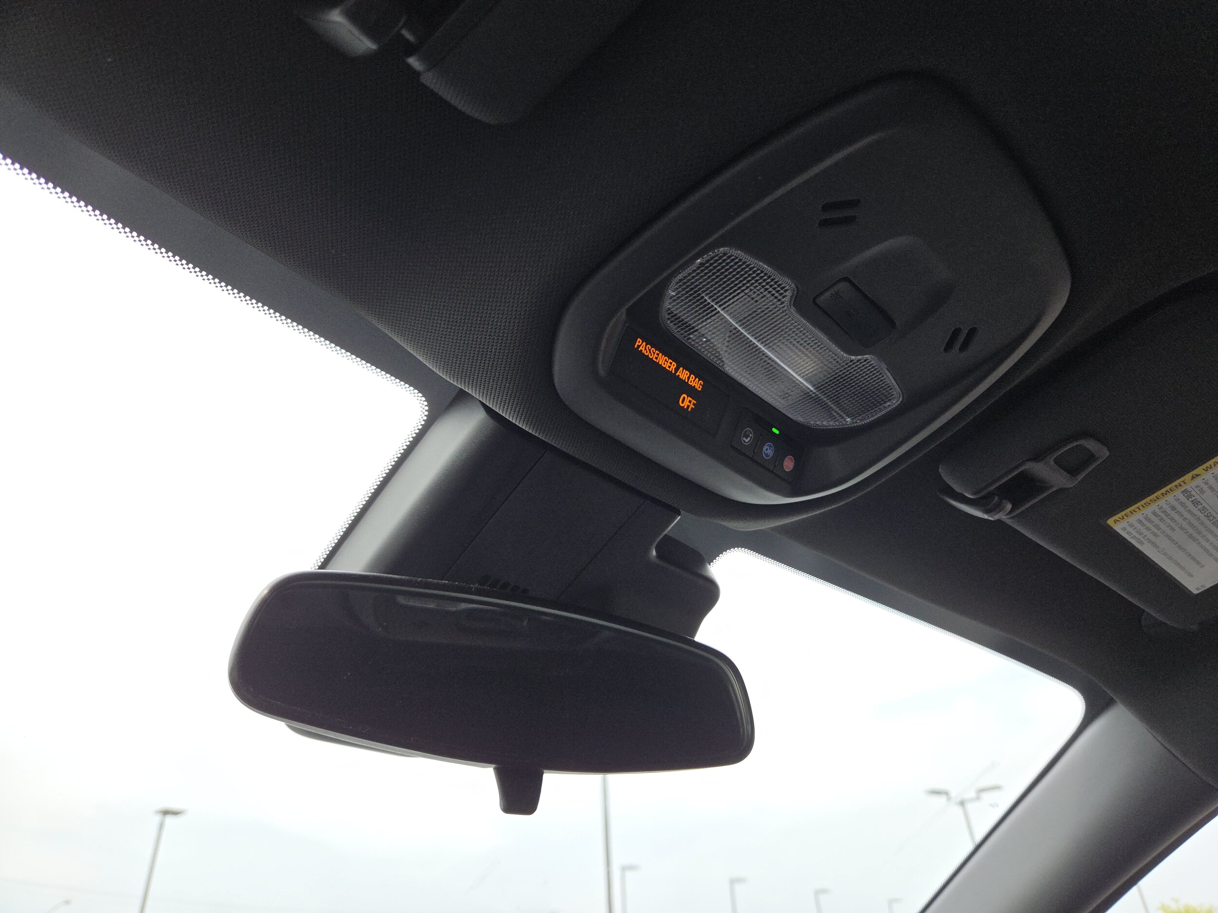 2026 Buick Envista Preferred - Photo 27