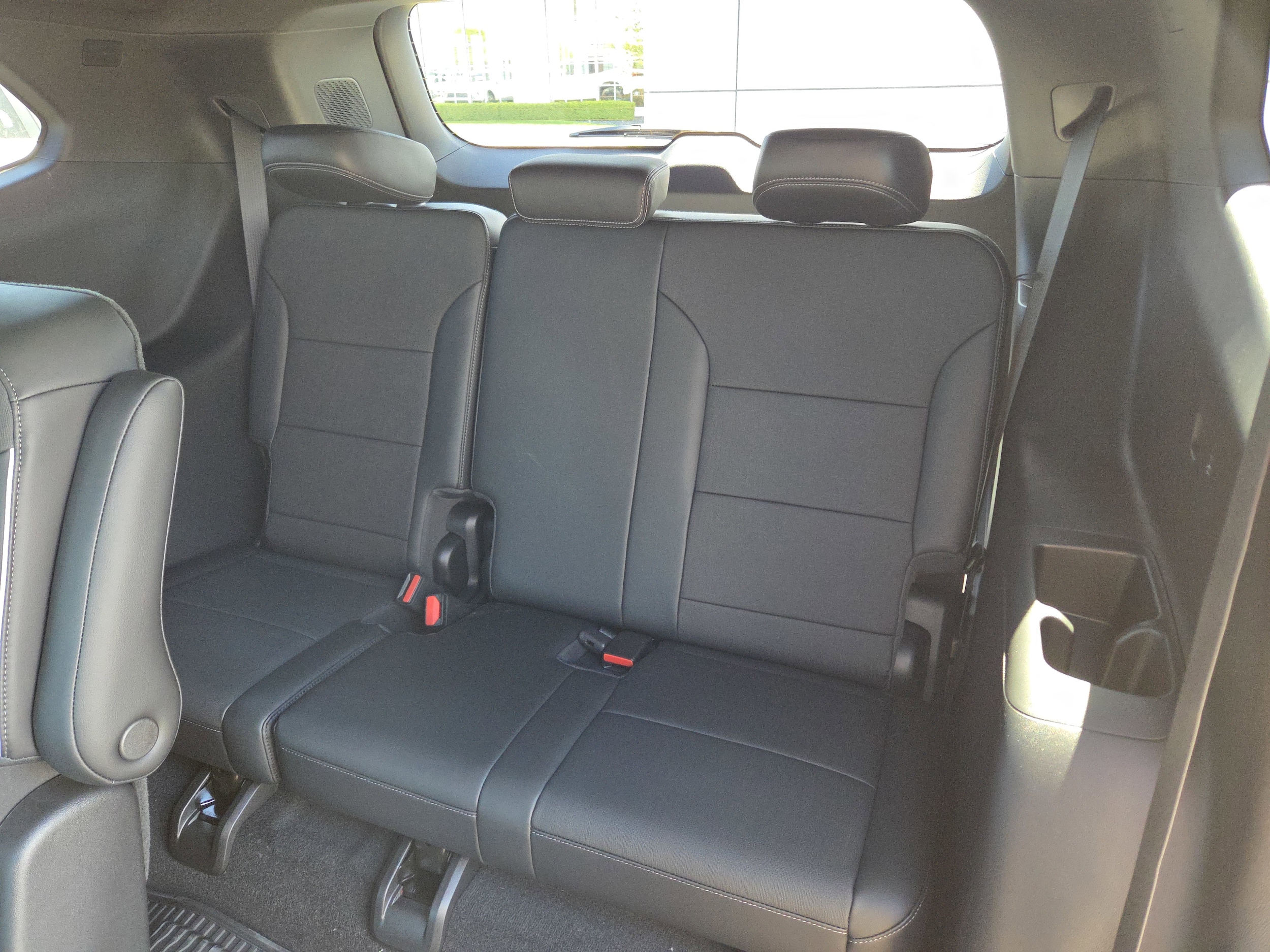 2026 Buick Enclave Preferred - Photo 34