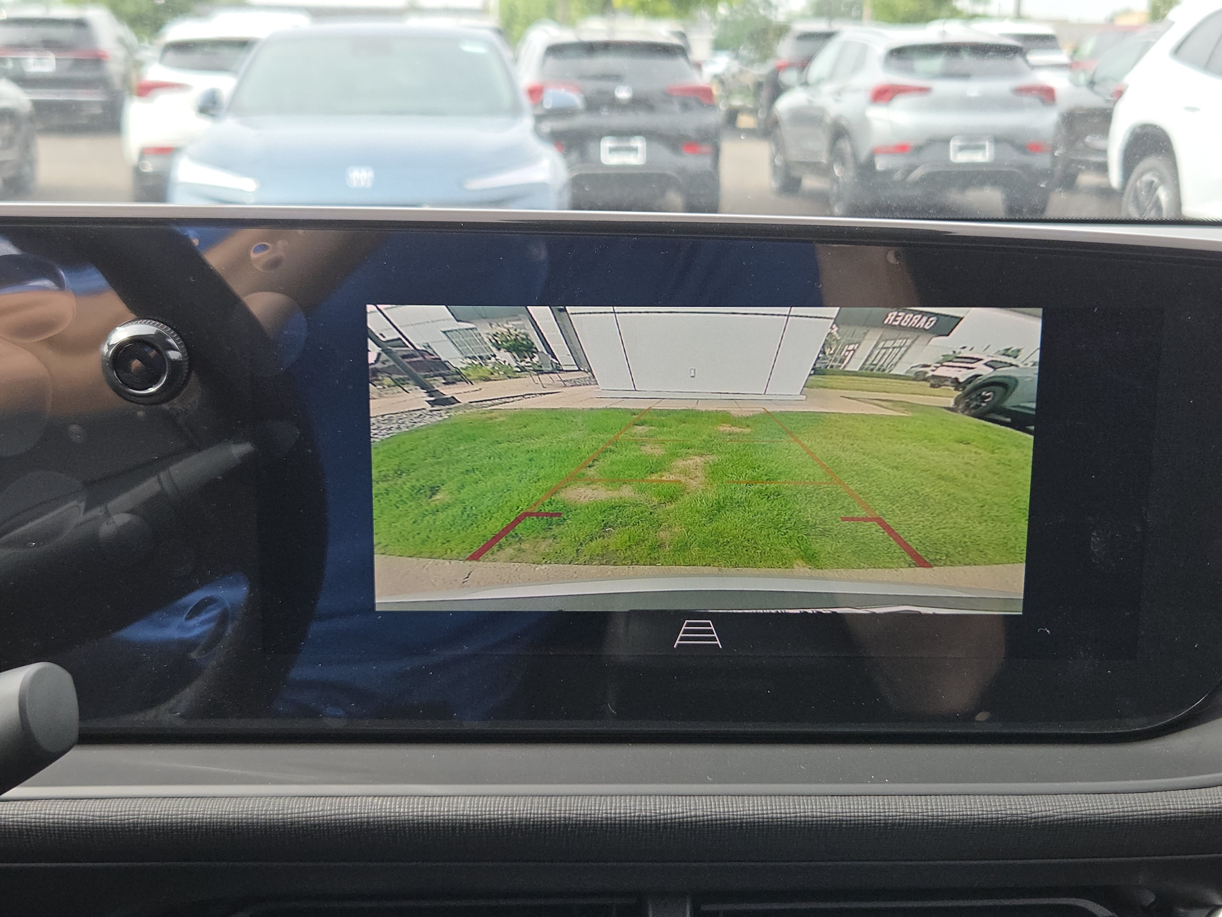 2026 Buick Envista Preferred - Photo 13