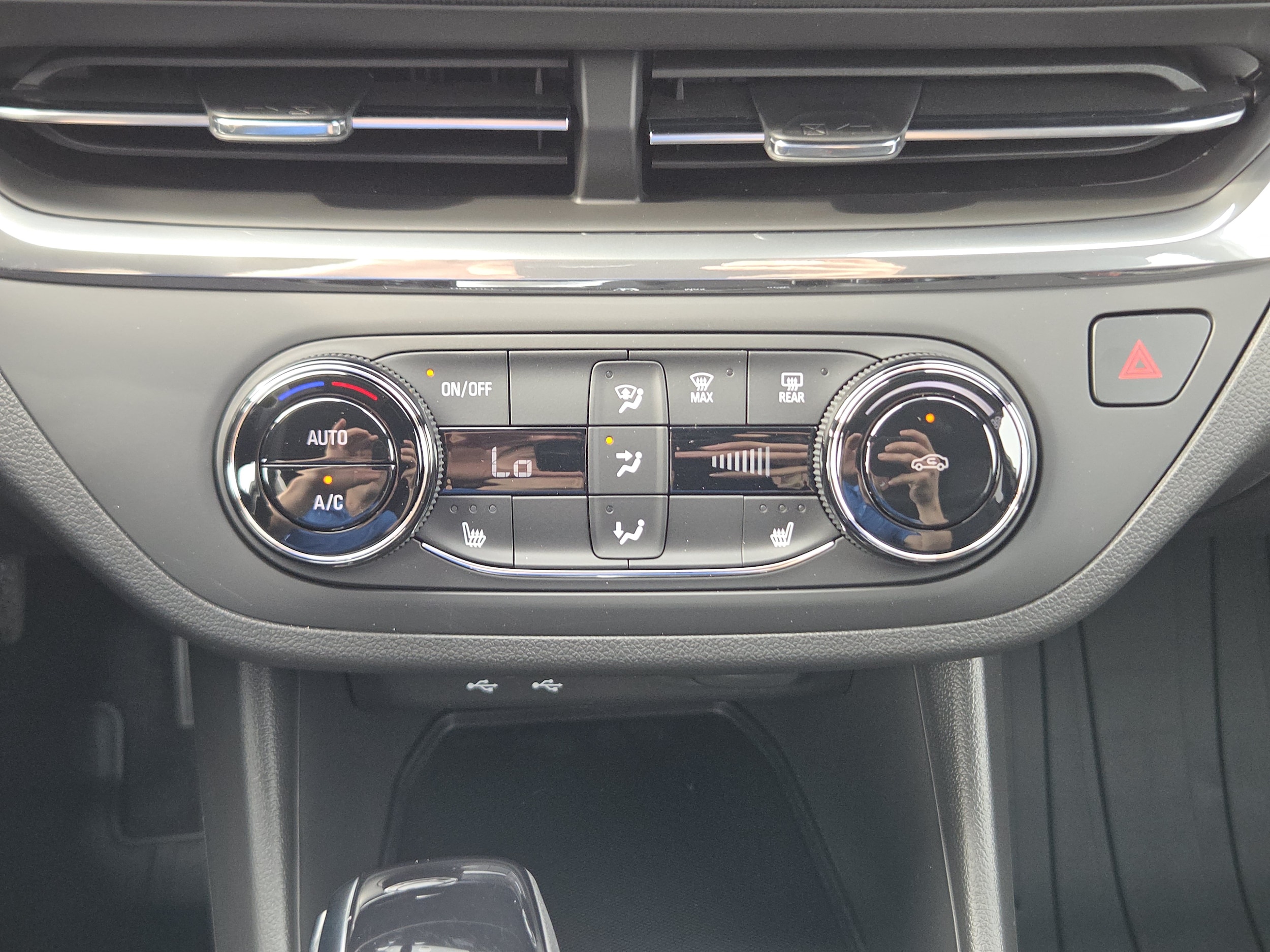 2026 Buick Envista Preferred - Photo 15