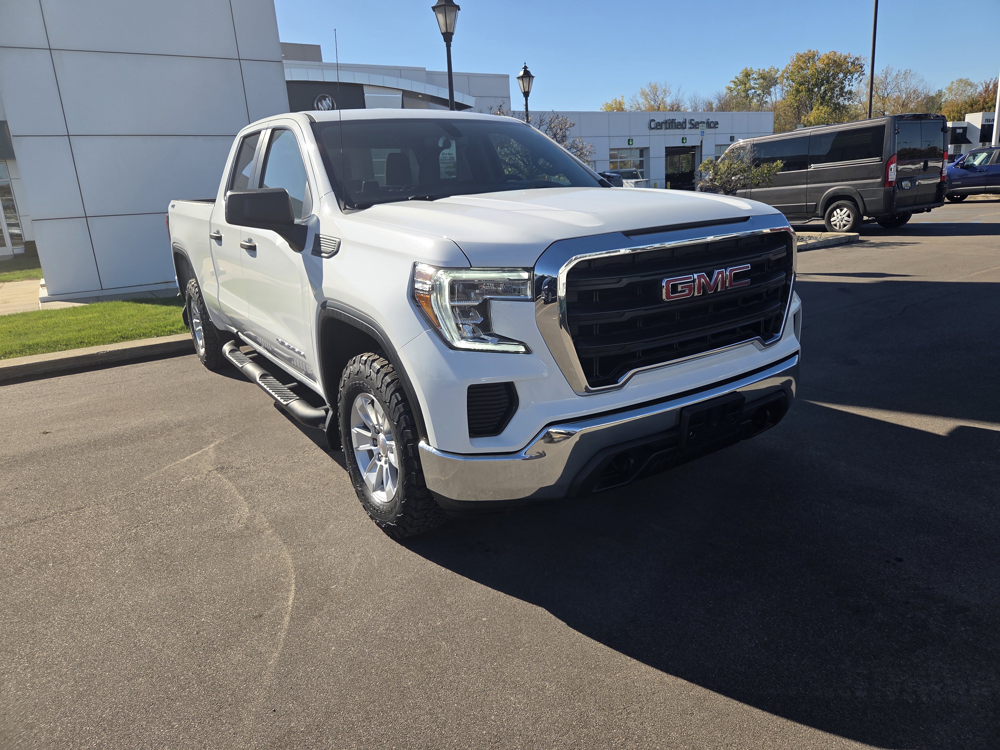  GMC Sierra 1500 Limited