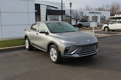 2026 Buick Envista Preferred SUV