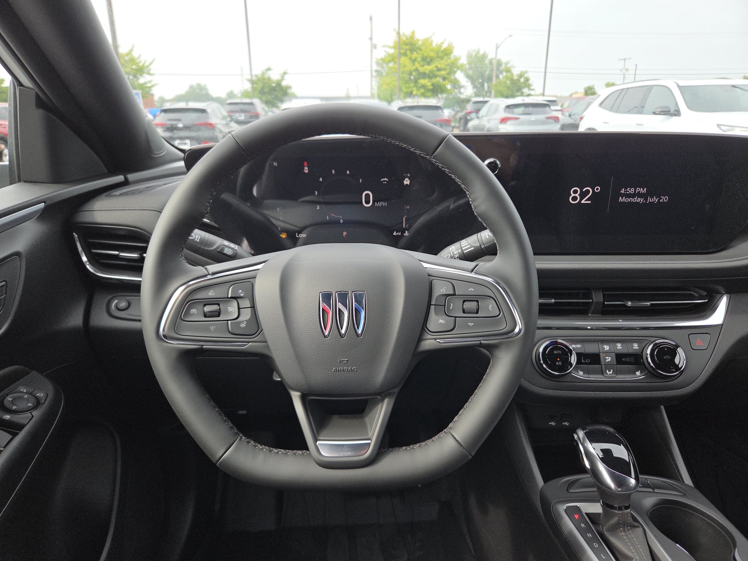 2026 Buick Envista Preferred - Photo 19