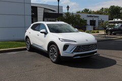 2025 Buick Envision Preferred SUV