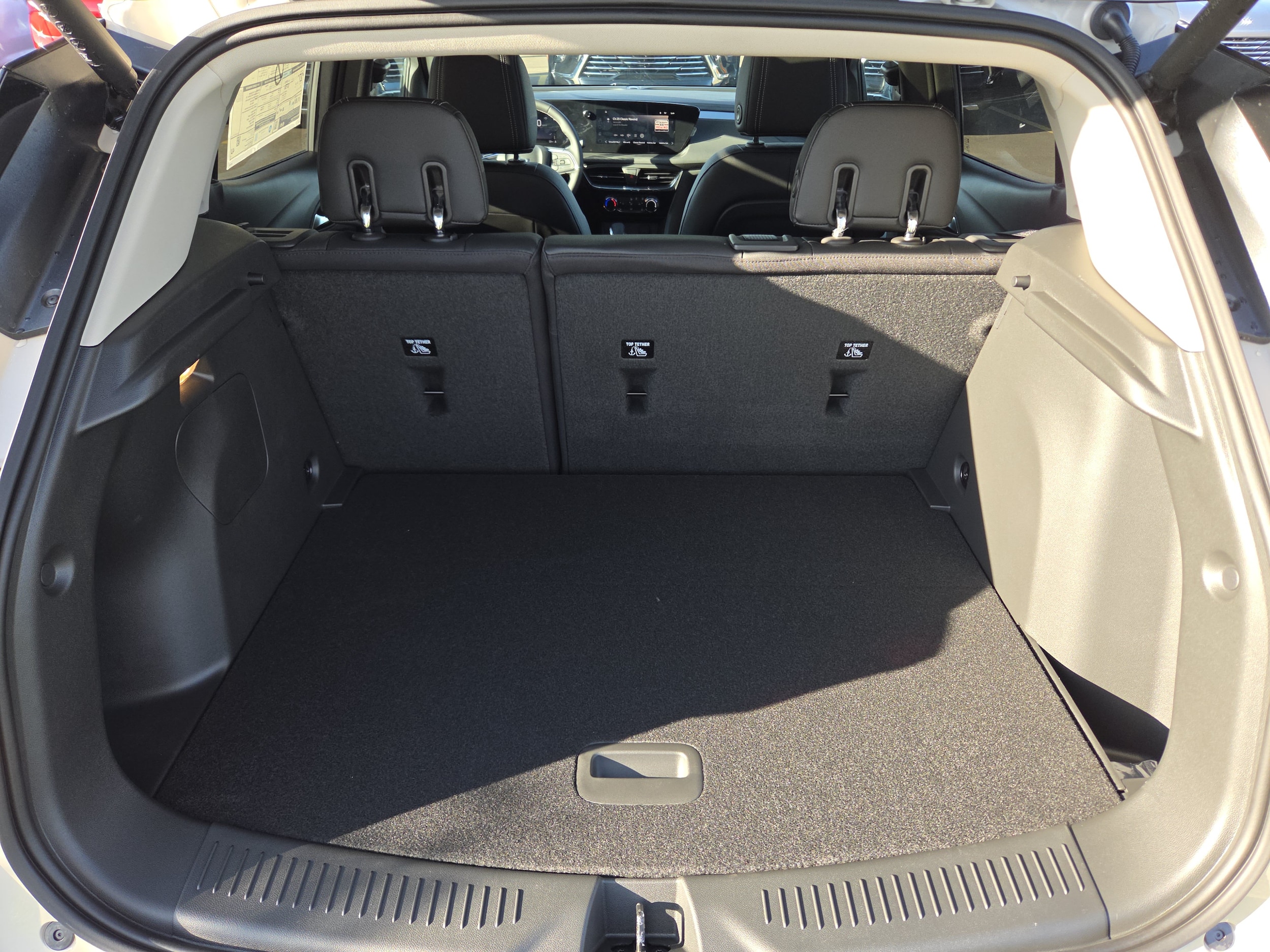 2026 Buick Encore GX Sport Touring - Photo 37