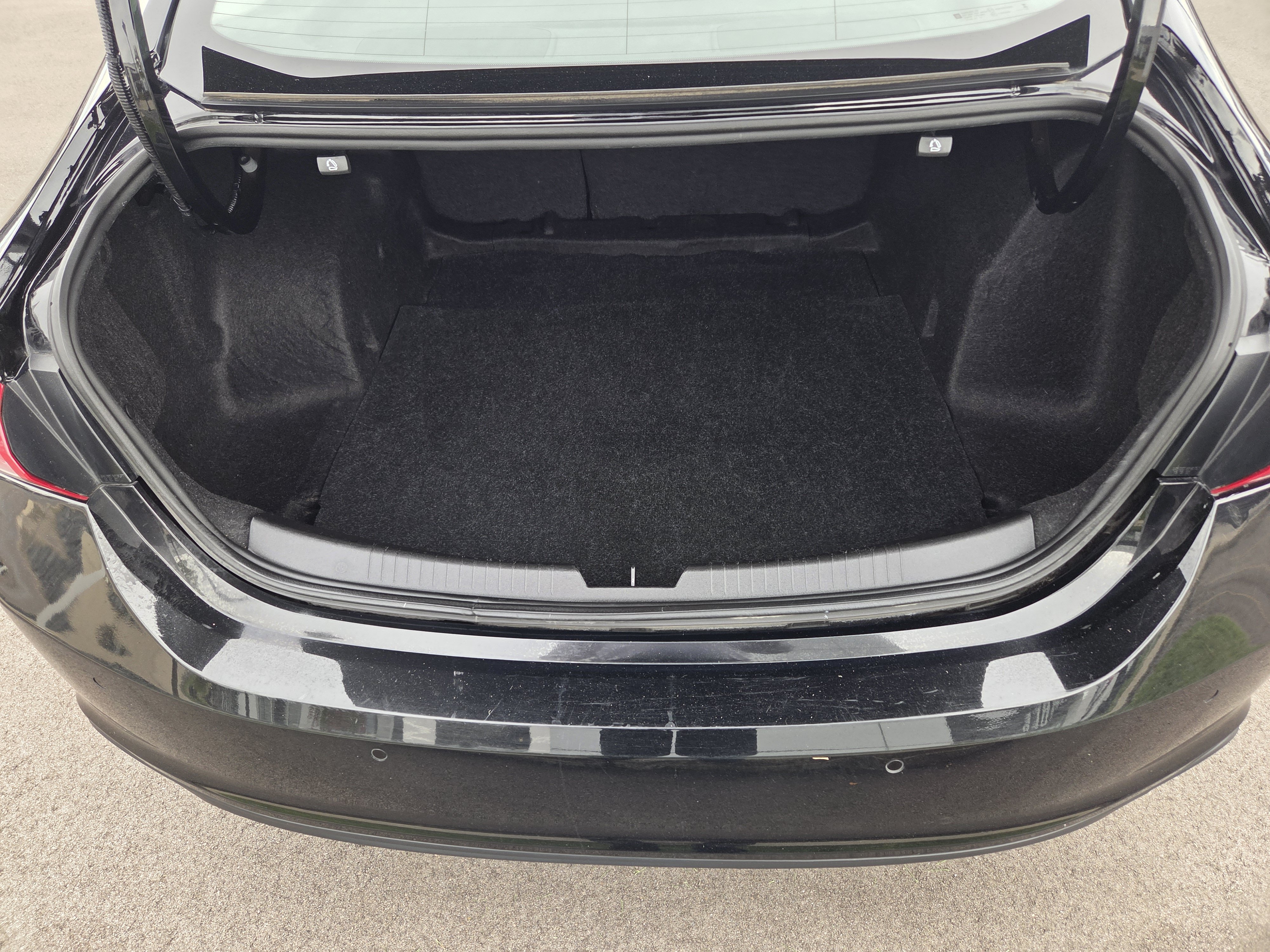 2024 Chevrolet Malibu 2LT - Photo 19