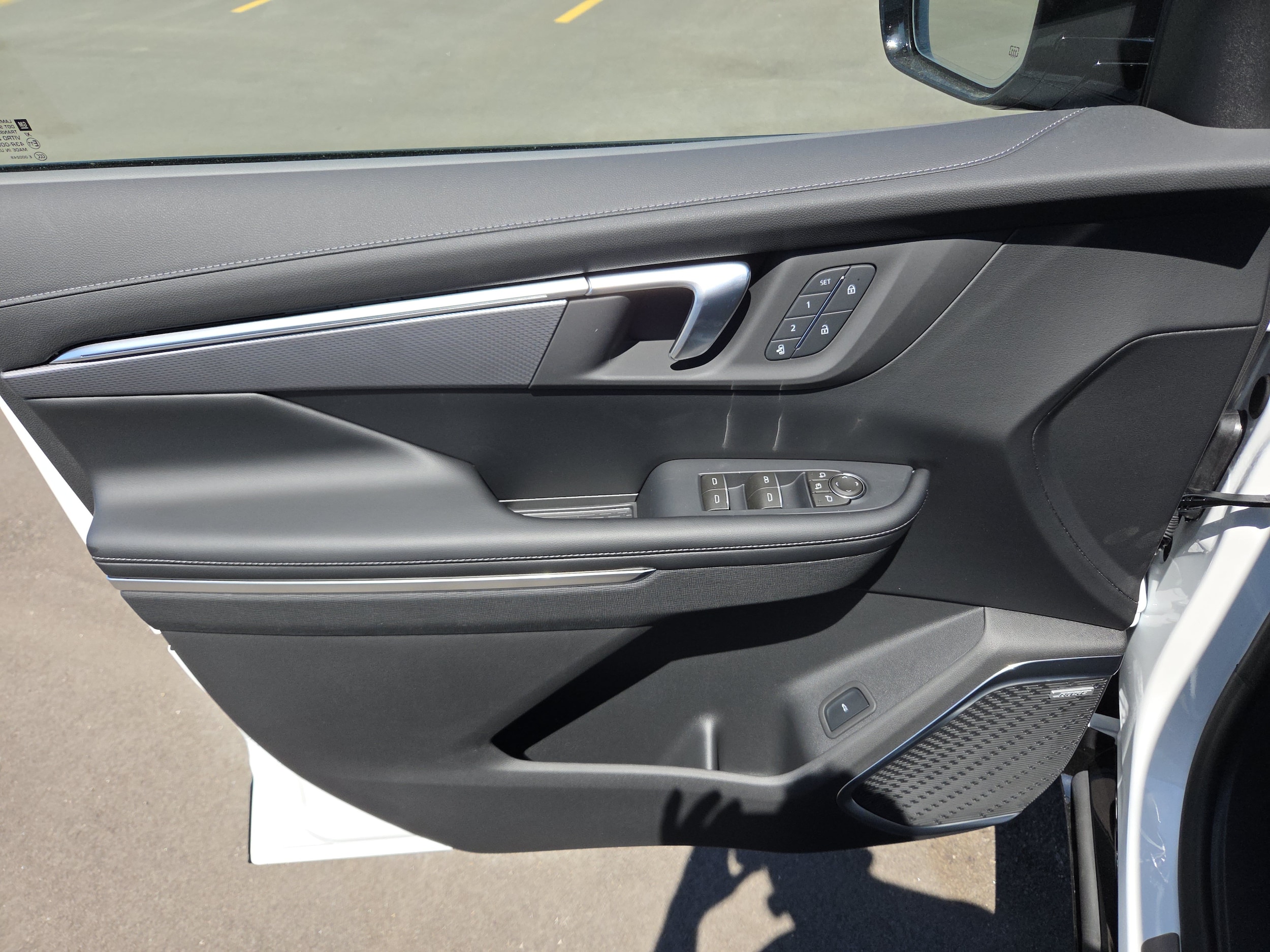 2026 Buick Enclave Sport Touring - Photo 30