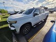  Chevrolet Silverado 1500 LTD