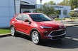 Buick Encore GX