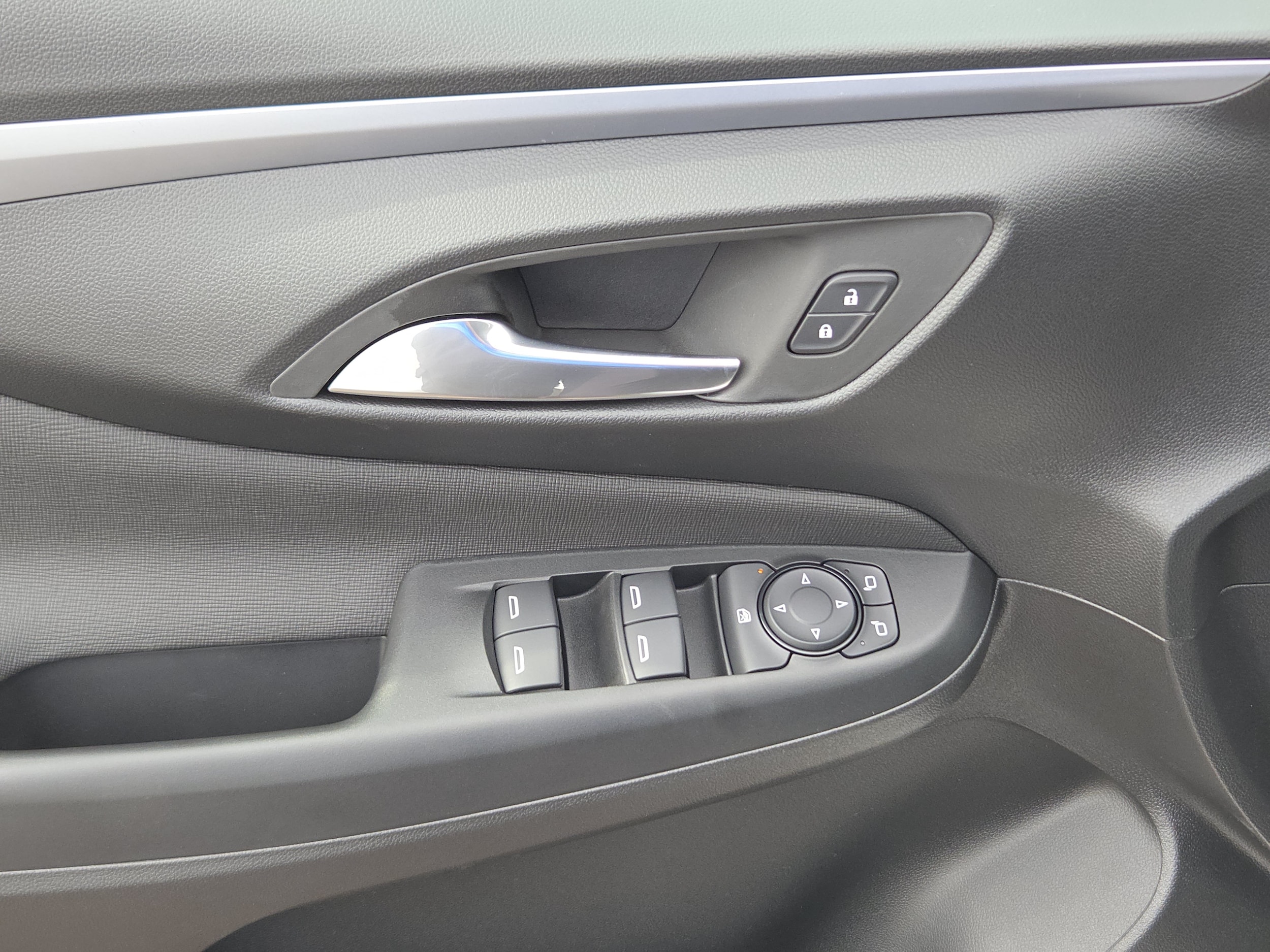 2026 Buick Envista Preferred - Photo 29