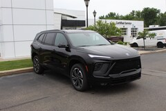 2025 Buick Enclave Sport Touring SUV