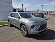  Buick Enclave