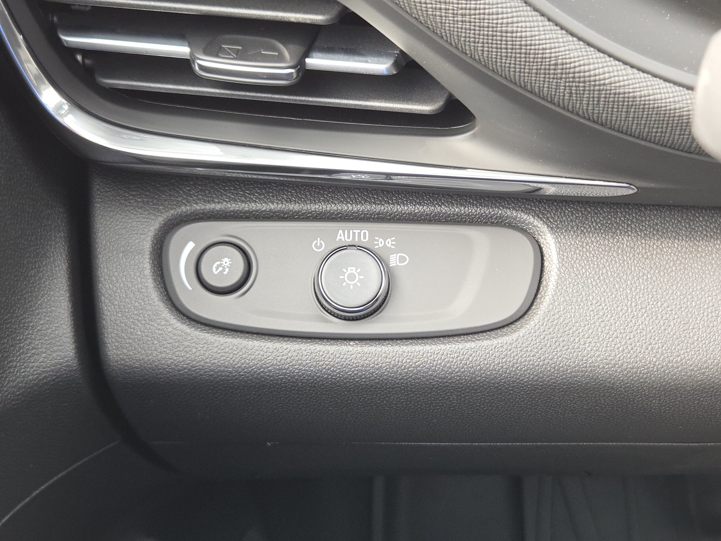 2026 Buick Envista Preferred - Photo 26