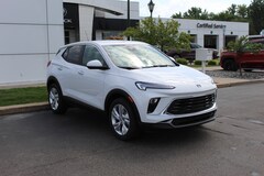 2026 Buick Encore GX Preferred SUV