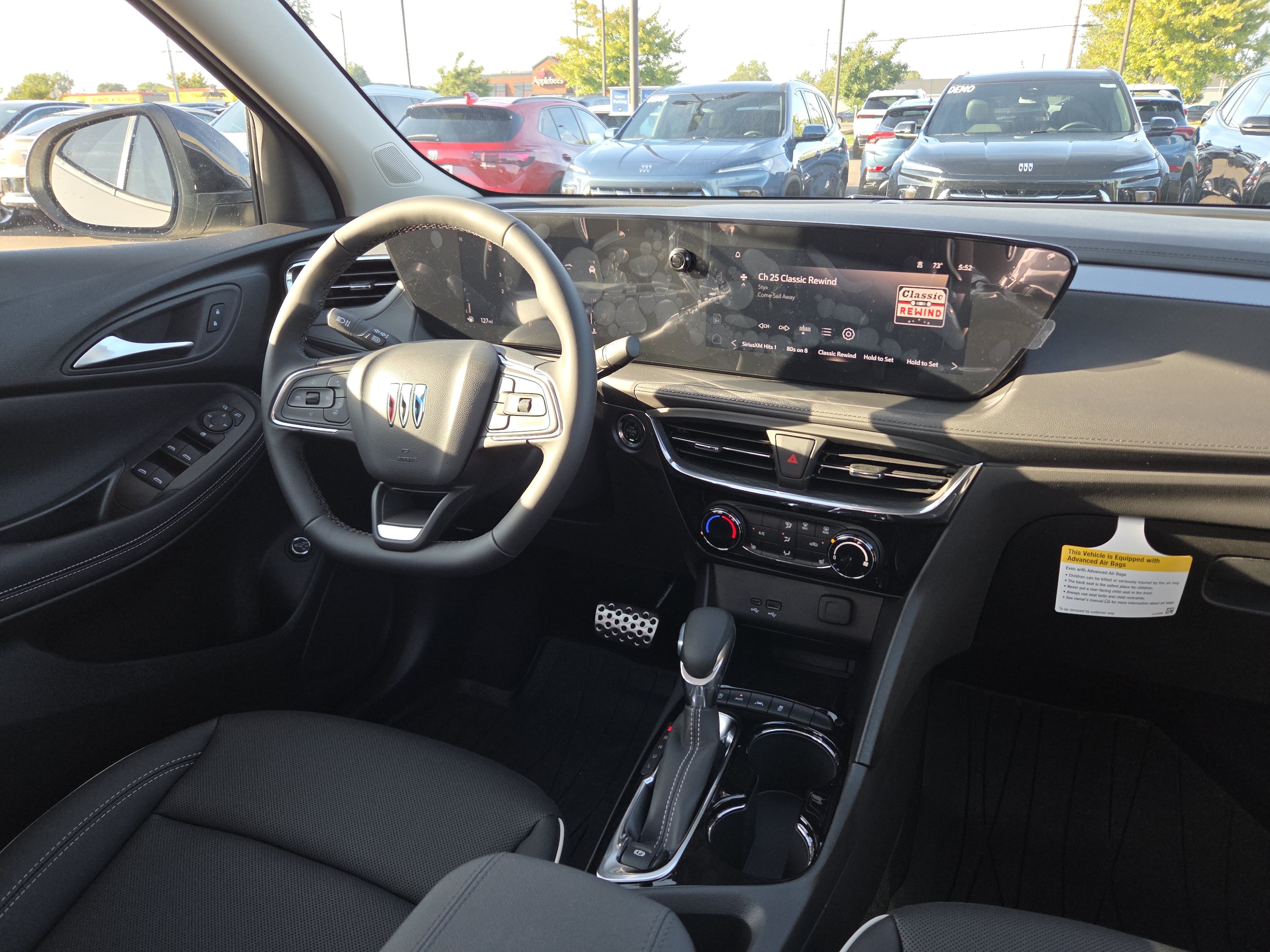 2026 Buick Encore GX Sport Touring - Photo 10