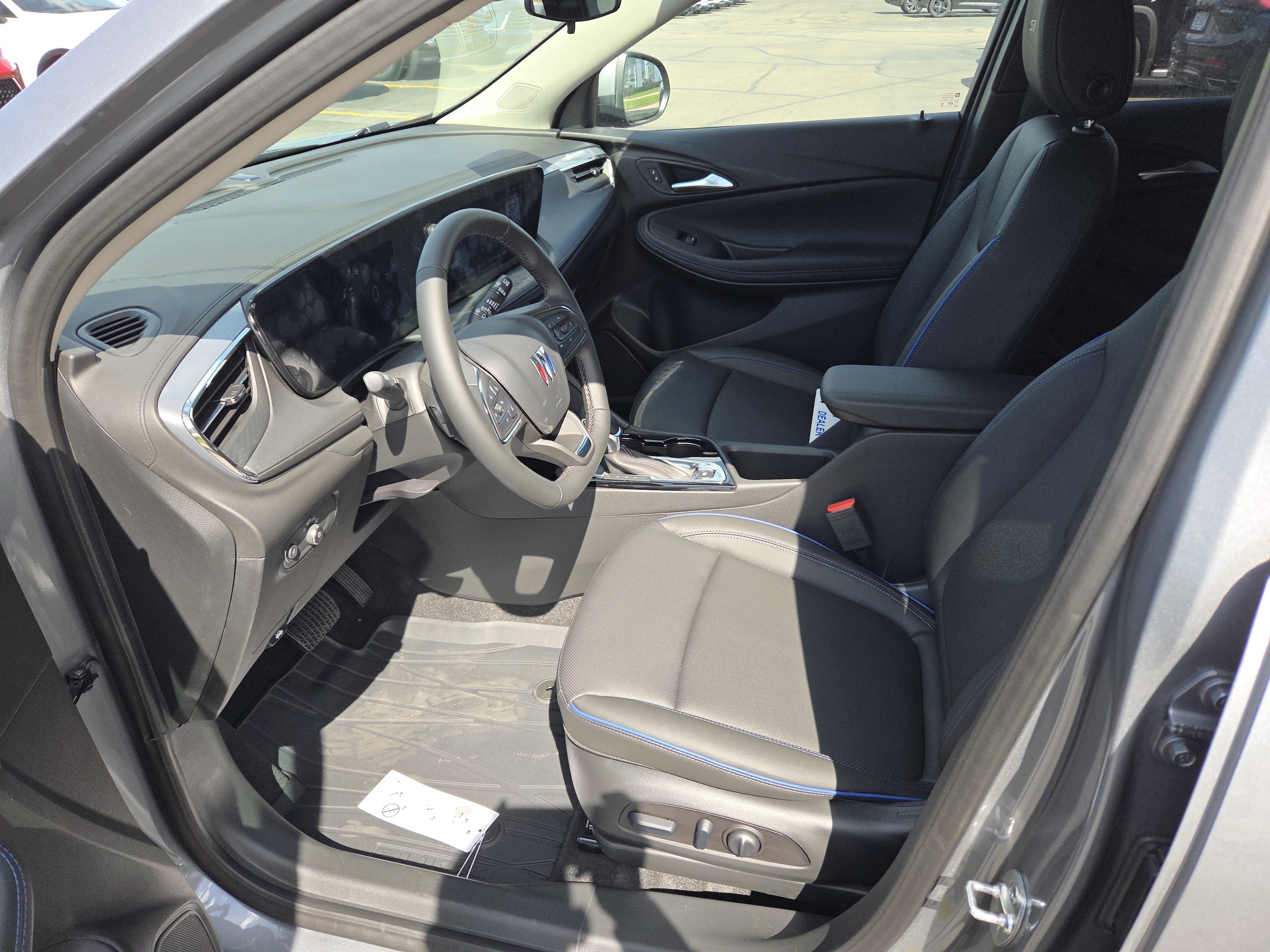 2026 Buick Encore GX Sport Touring - Photo 30