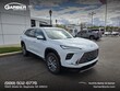  Buick Enclave