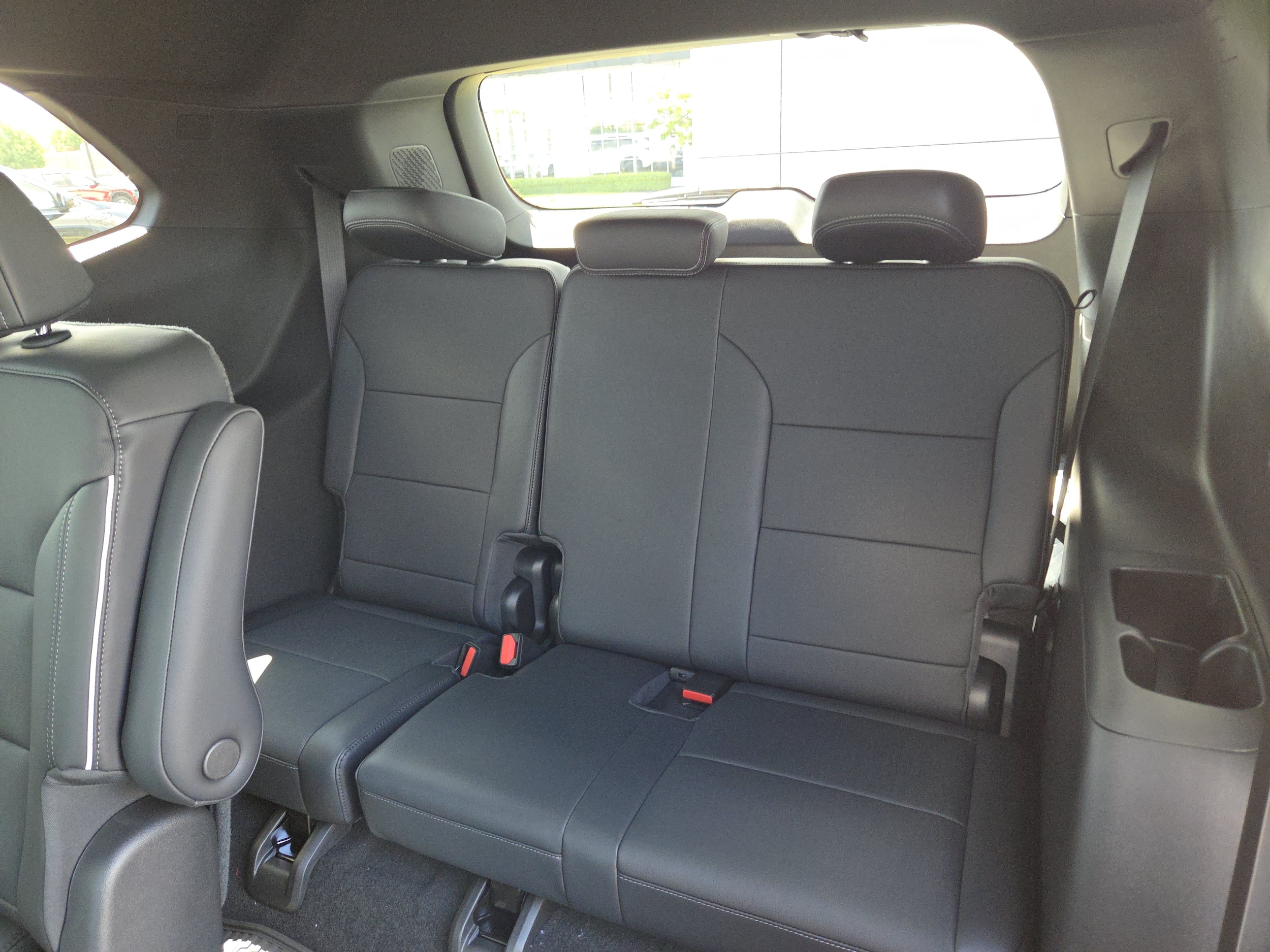 2026 Buick Enclave Preferred - Photo 34
