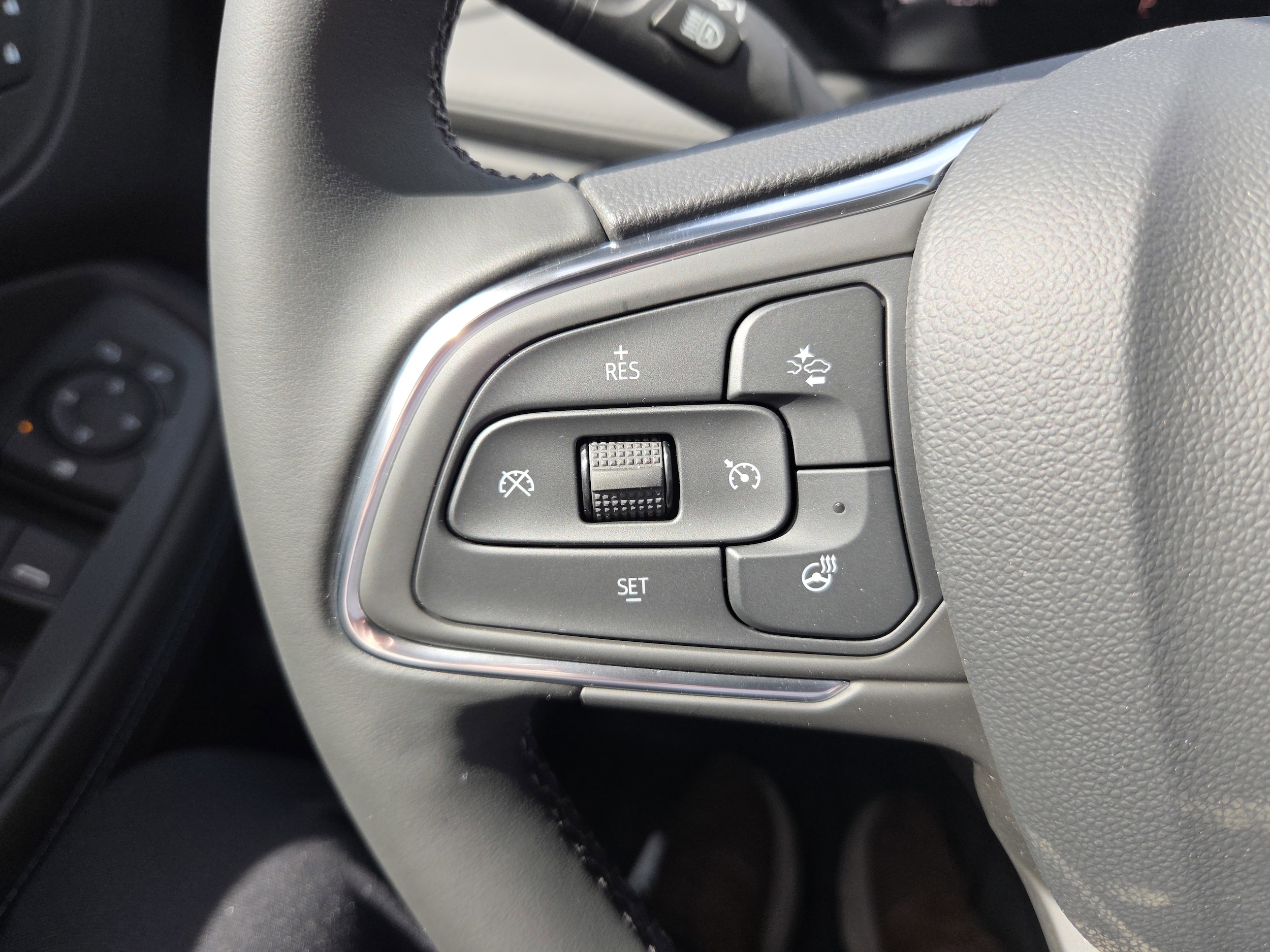 2026 Buick Encore GX Sport Touring - Photo 21