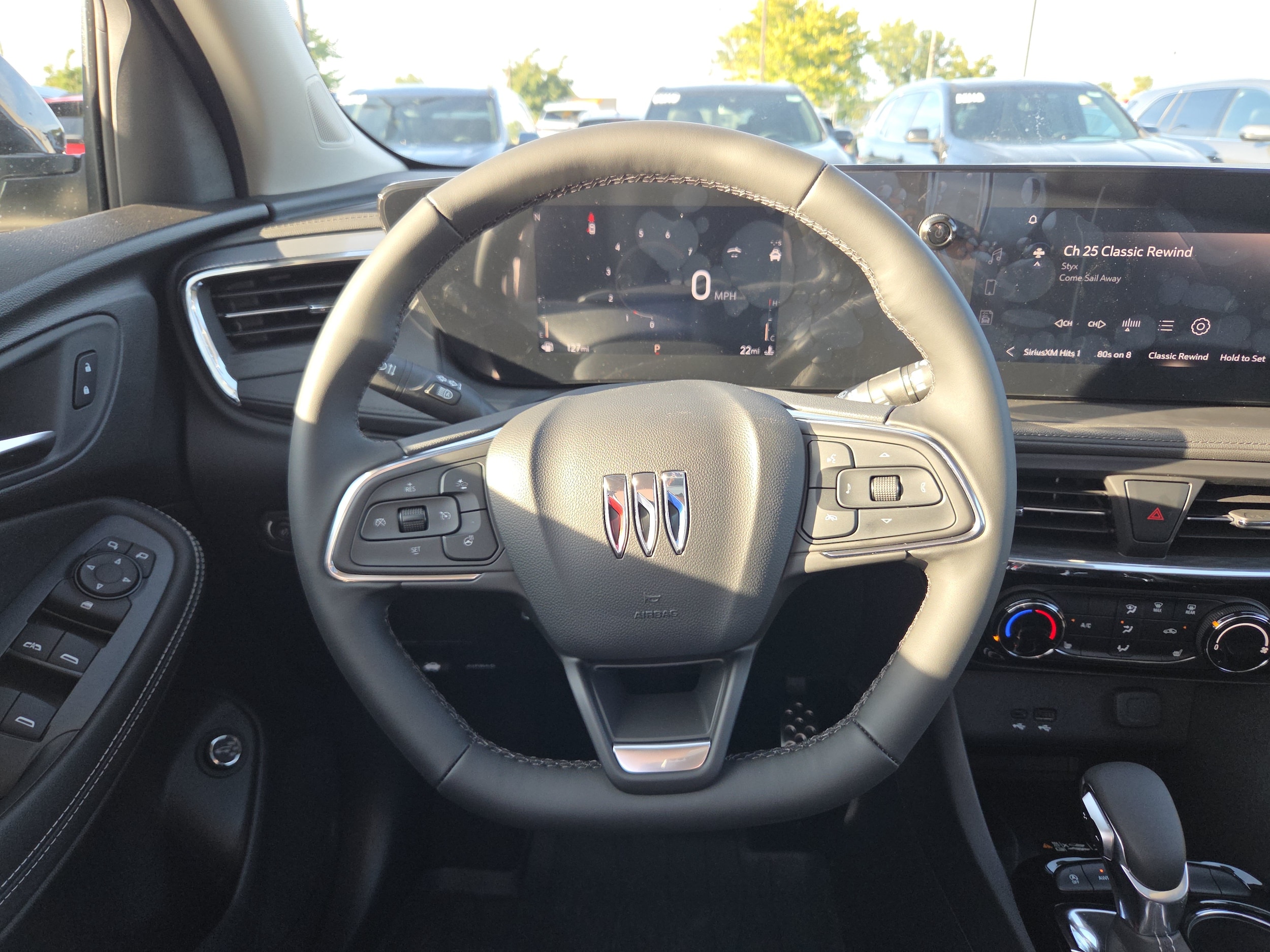 2026 Buick Encore GX Sport Touring - Photo 19