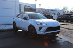 2026 Buick Envision Sport Touring SUV