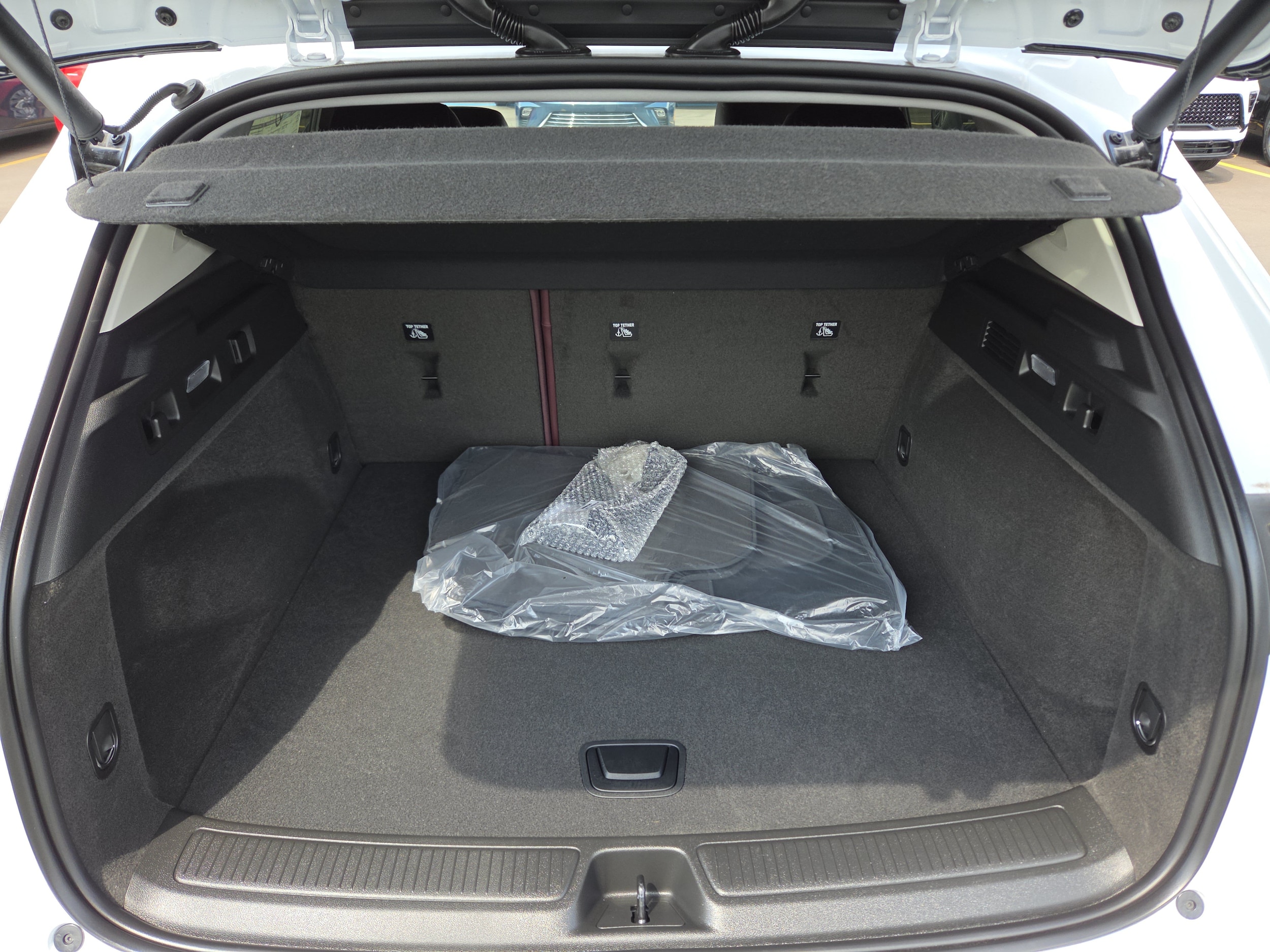 2026 Buick Envision Sport Touring - Photo 36