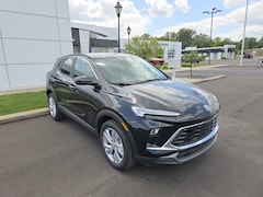 2026 Buick Encore GX Preferred SUV