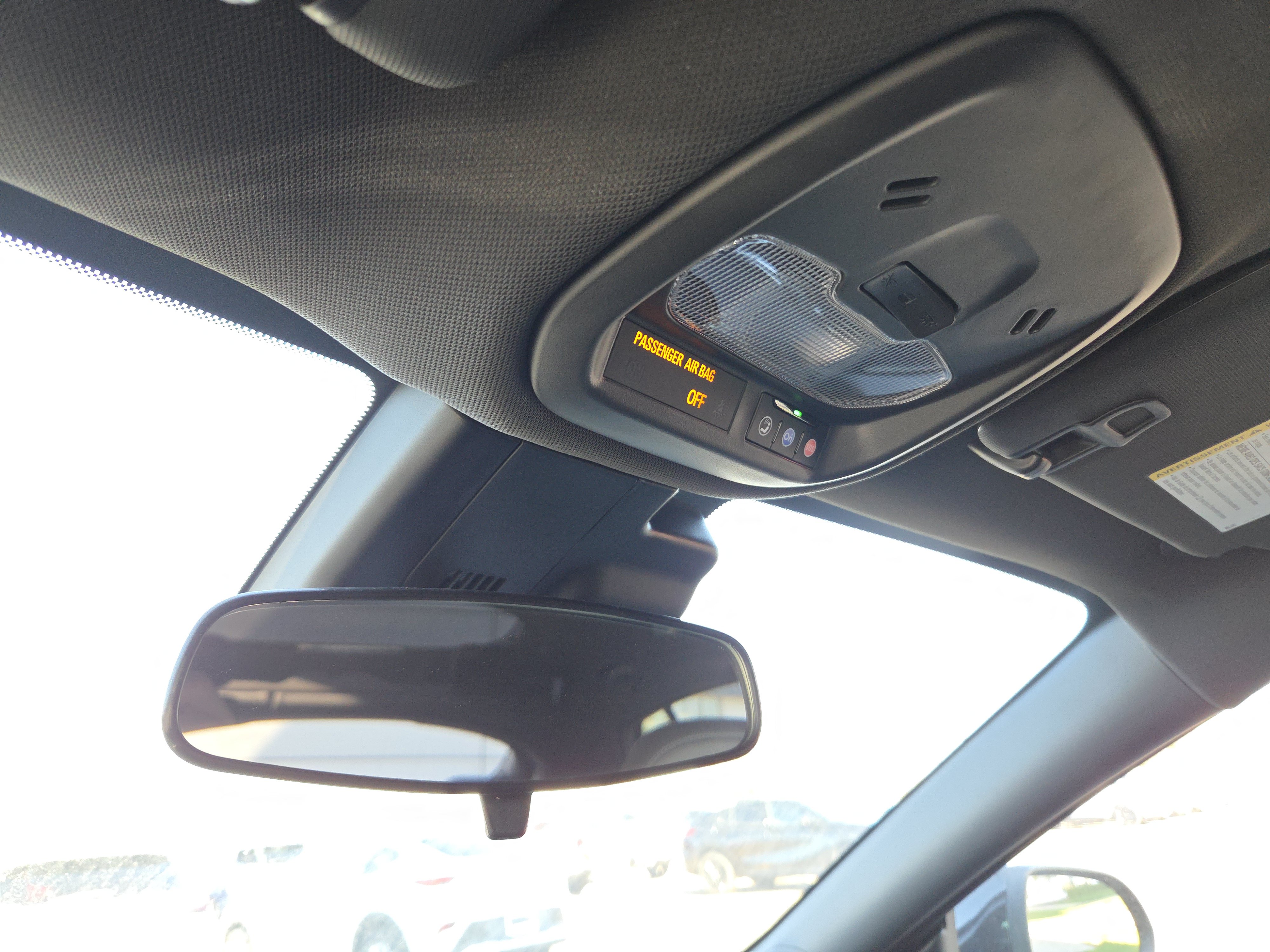 2026 Buick Envista Preferred SUV