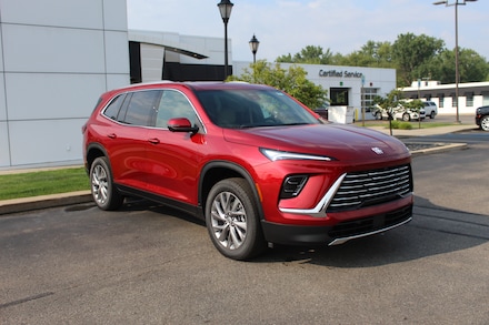 2026 Buick Enclave Preferred SUV