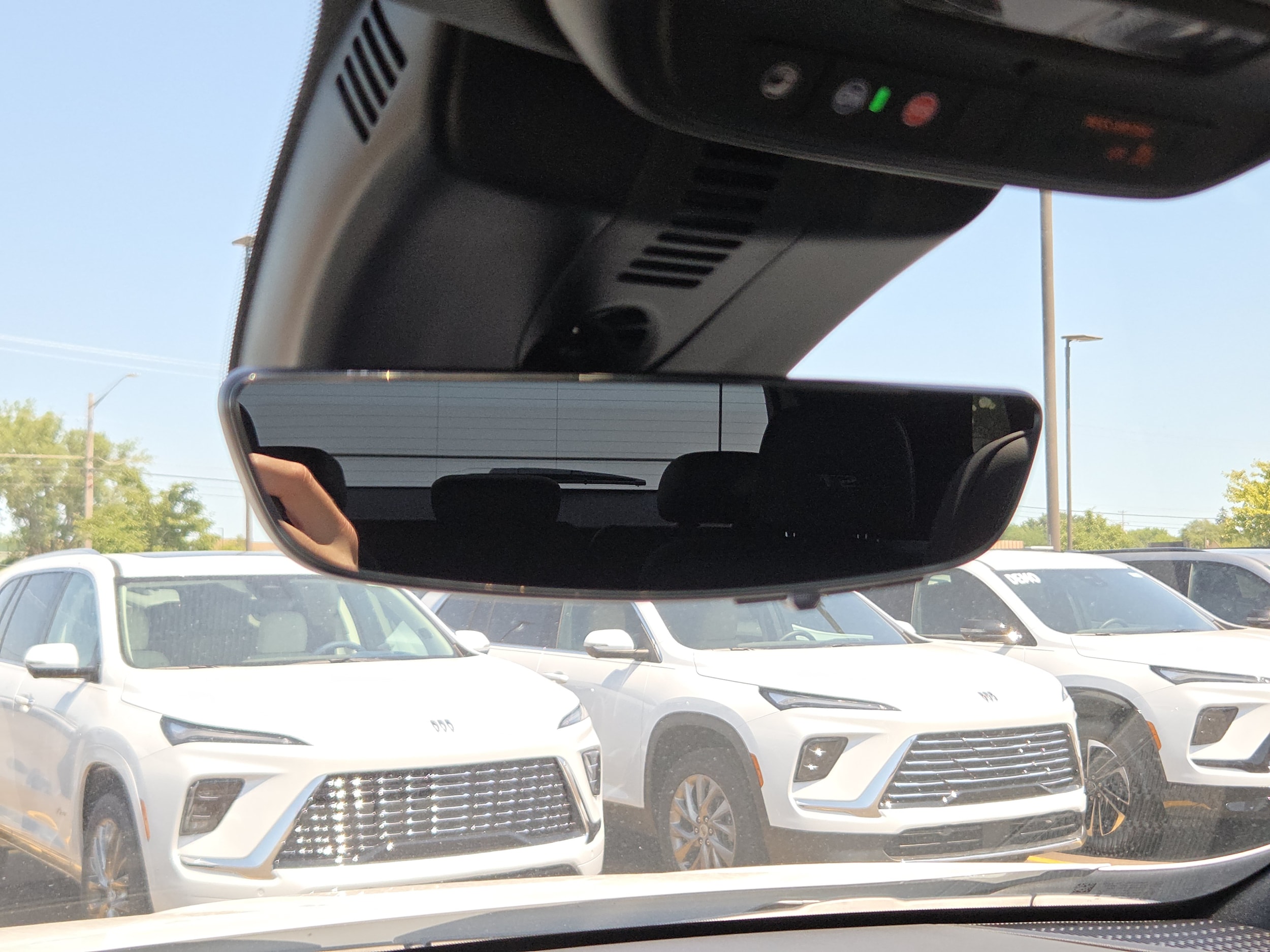 2026 Buick Enclave Sport Touring - Photo 28