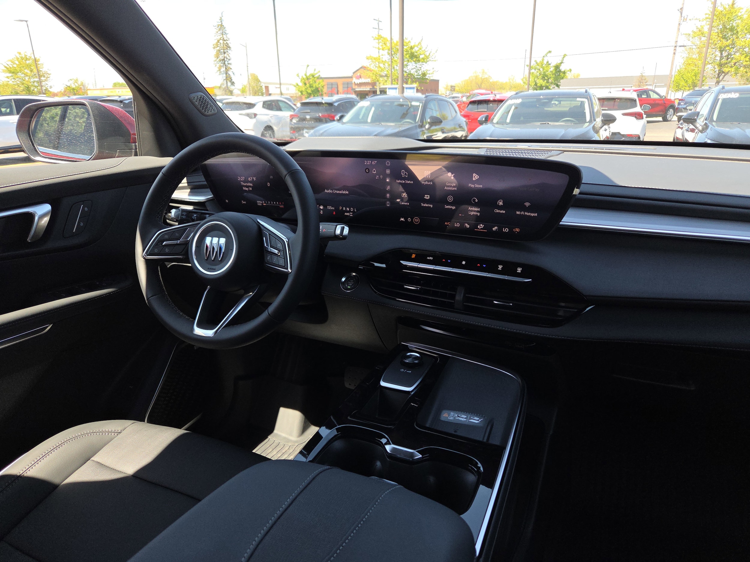 2026 Buick Enclave Preferred - Photo 10