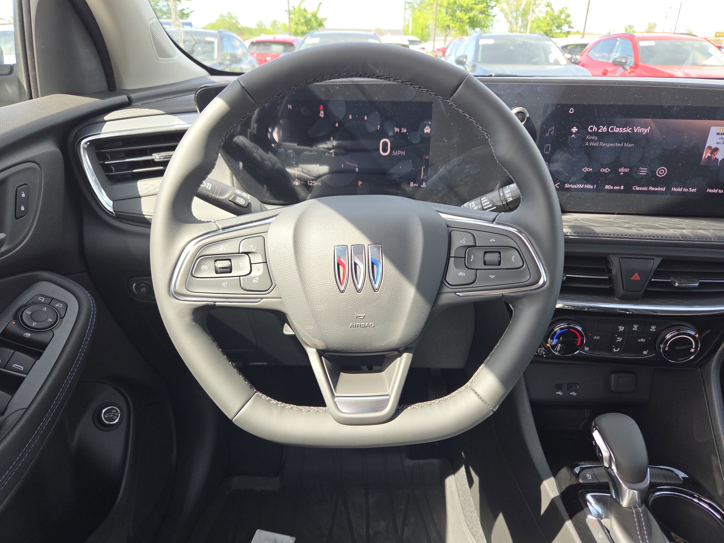 2026 Buick Encore GX Sport Touring - Photo 18