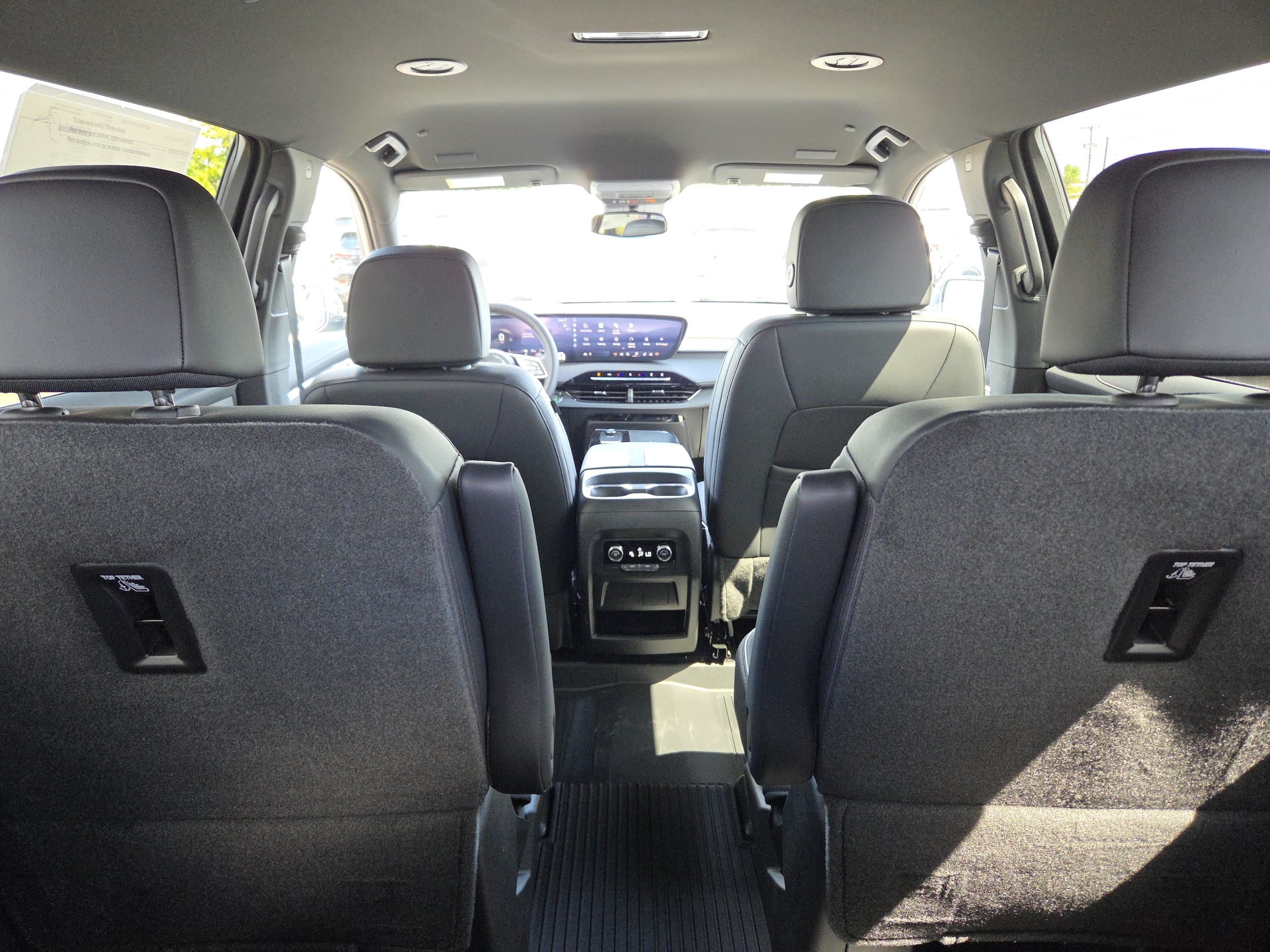 2026 Buick Enclave Preferred - Photo 35